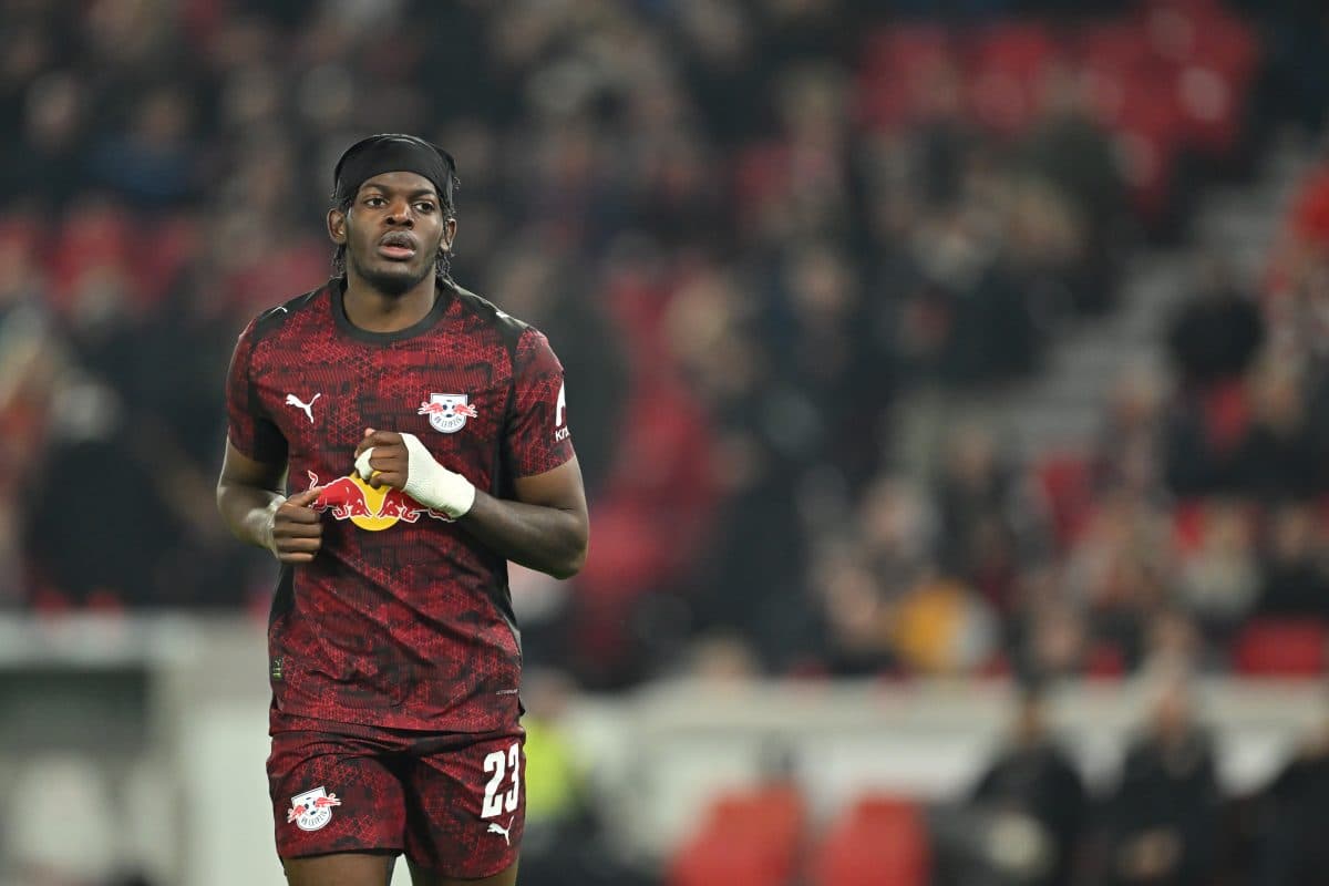 Angola’s federation dream of snatching Castello Lukeba from France