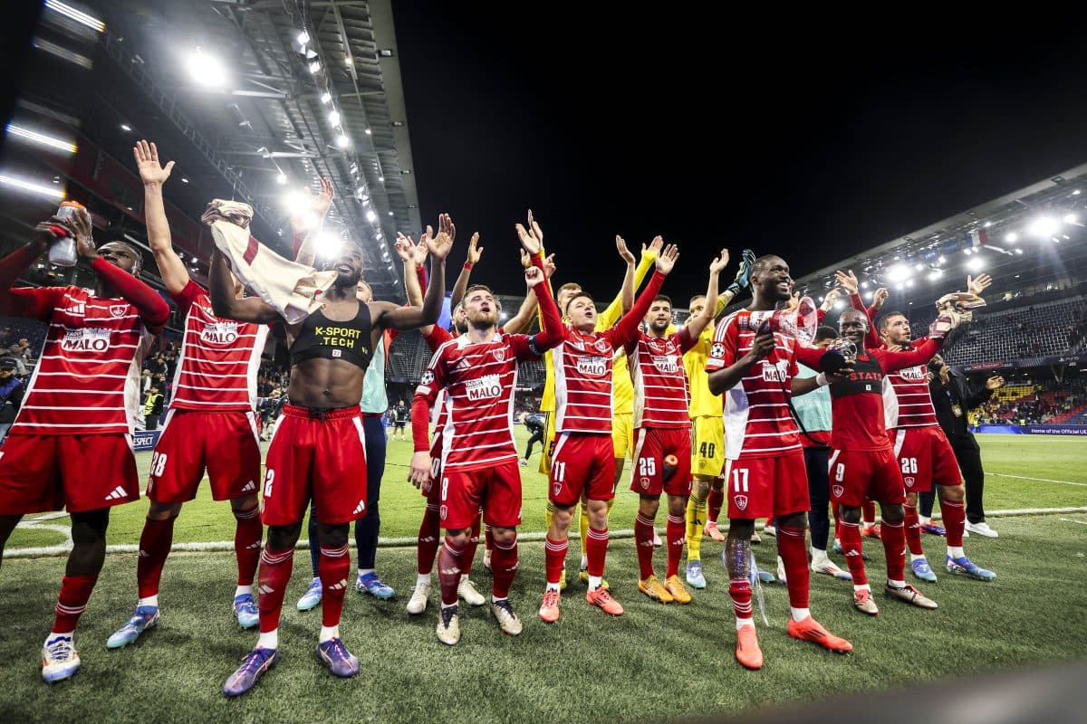Brest looking for buyers as valuation for Ligue 1 club set