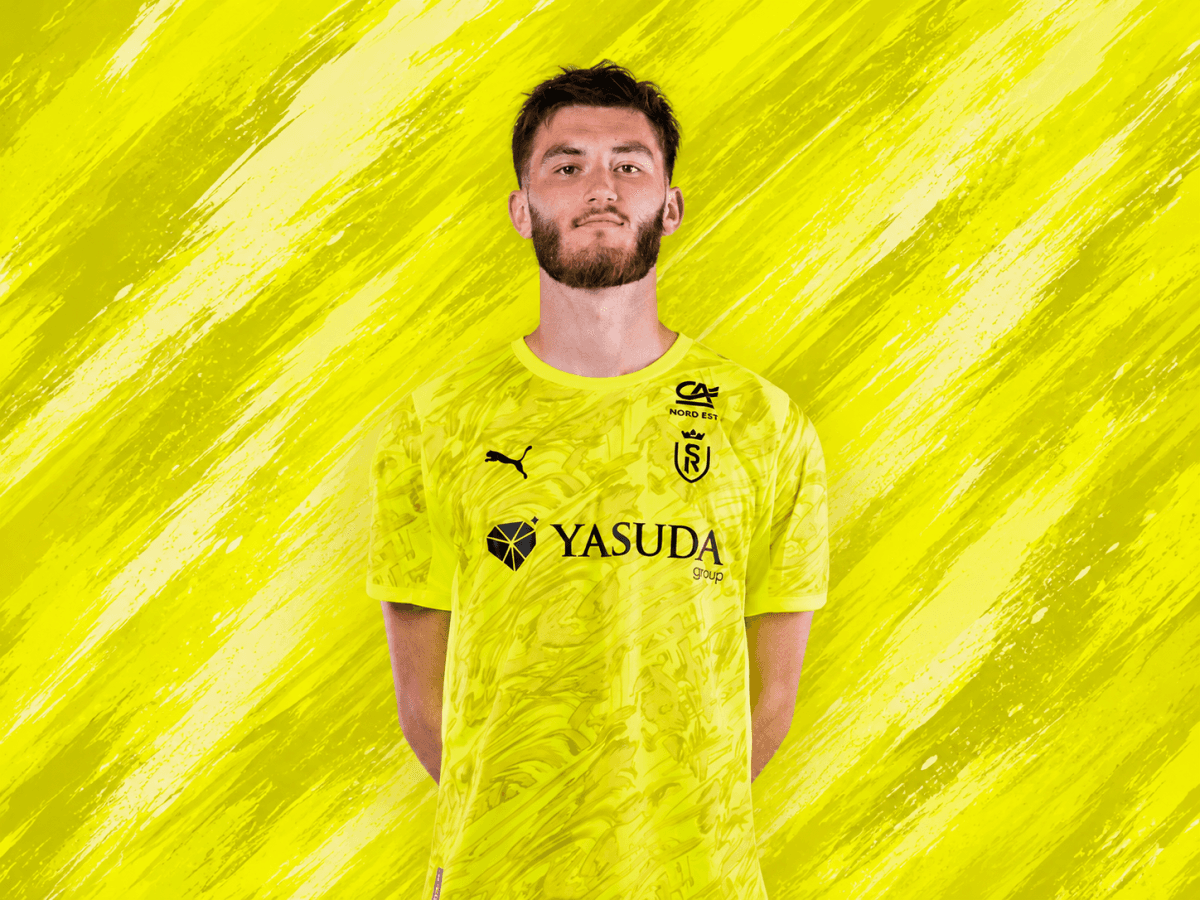 Official | Ewen Jaouen completes Newcastle United move