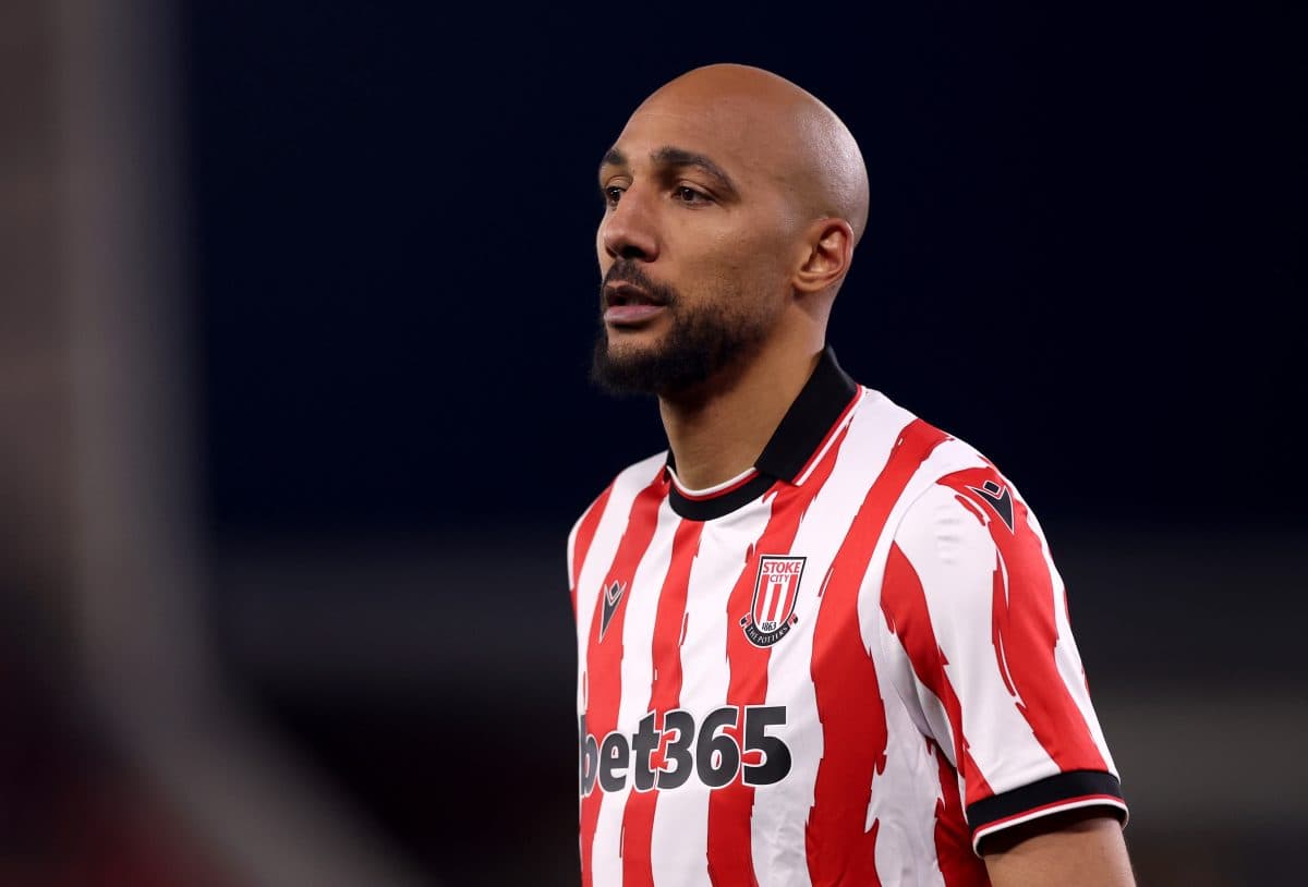 2018 World Cup winner Steven Nzonzi set to join Dunkerque