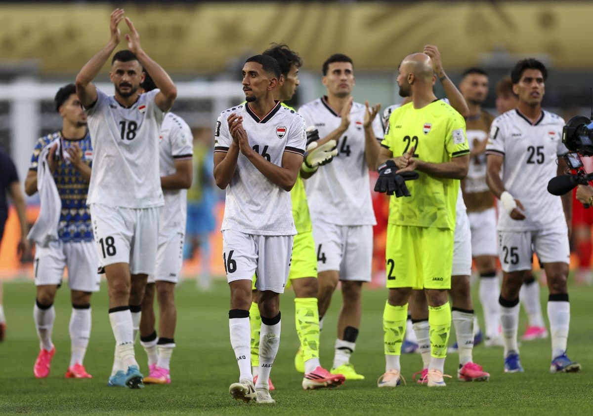 2026 World Cup | What should France expect from Iraq?