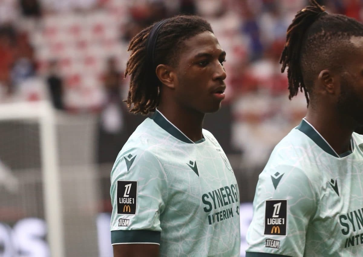 Nantes’ Tylel Tati named Golden Kid 2026 as several PSG players awarded at the next-generation of French football talent ceremony