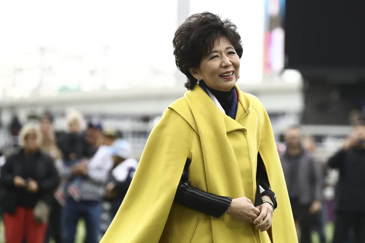 Official I Michele Kang to become Lyon’s sole majority shareholder