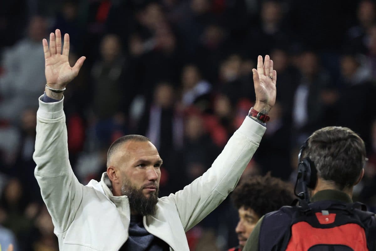 Official I Didier Digard extends Le Havre contract