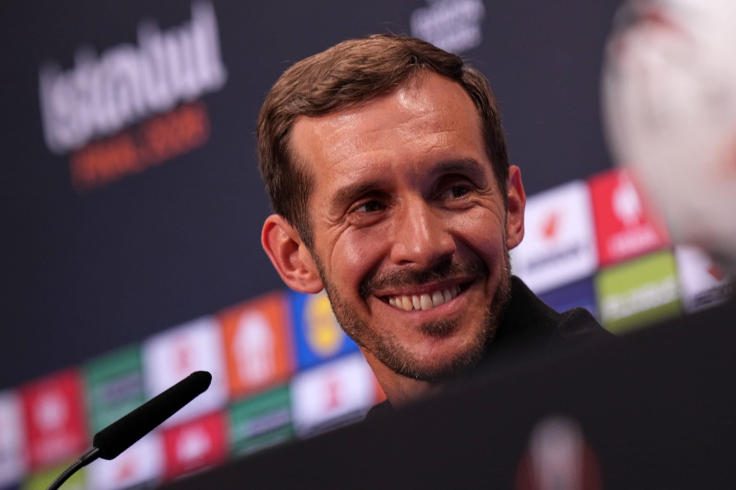 Freiburg ‘confident’ ahead of Europa League final – Julian Schuster