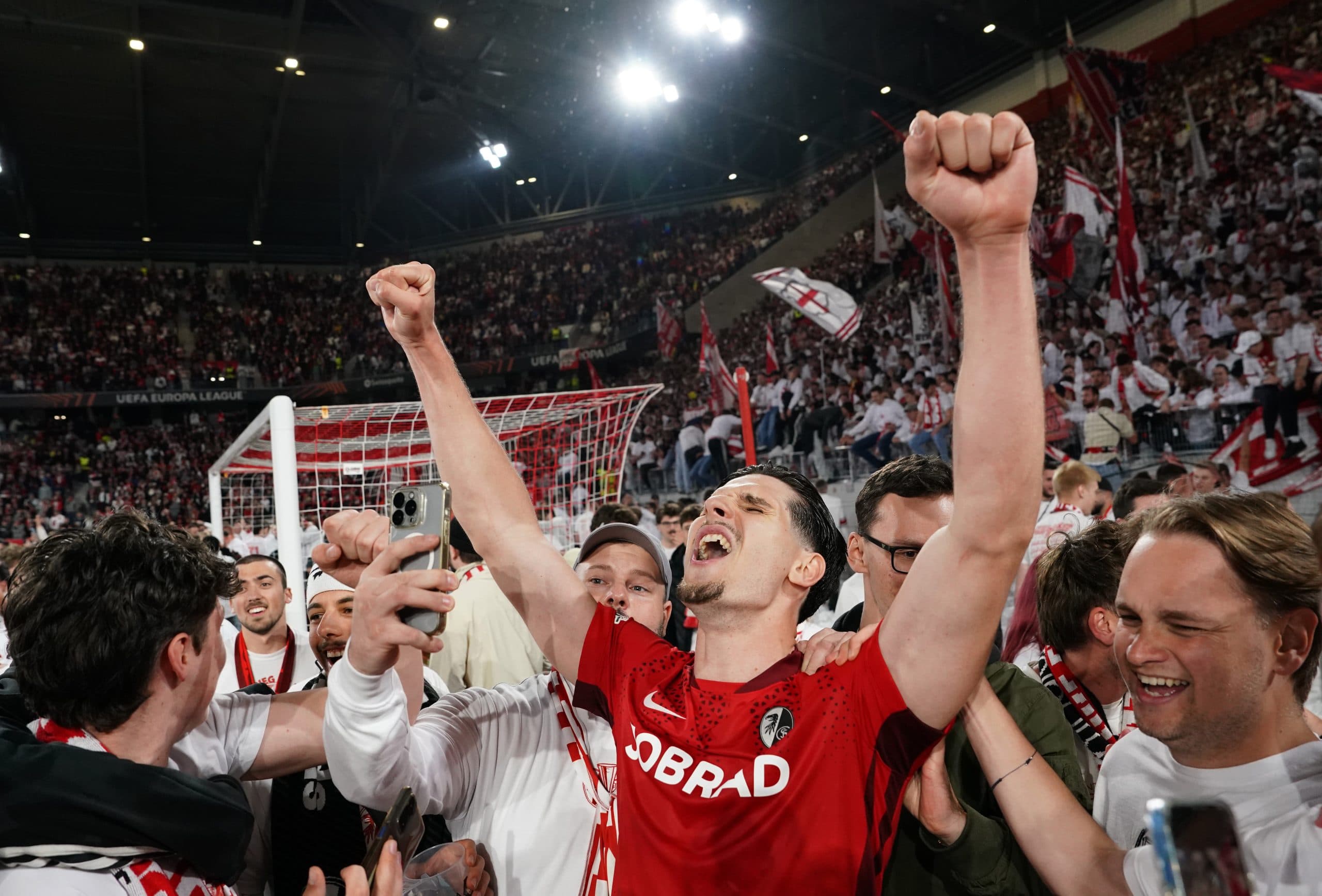 PREIVEW | Freiburg vs Aston Villa Europa League final