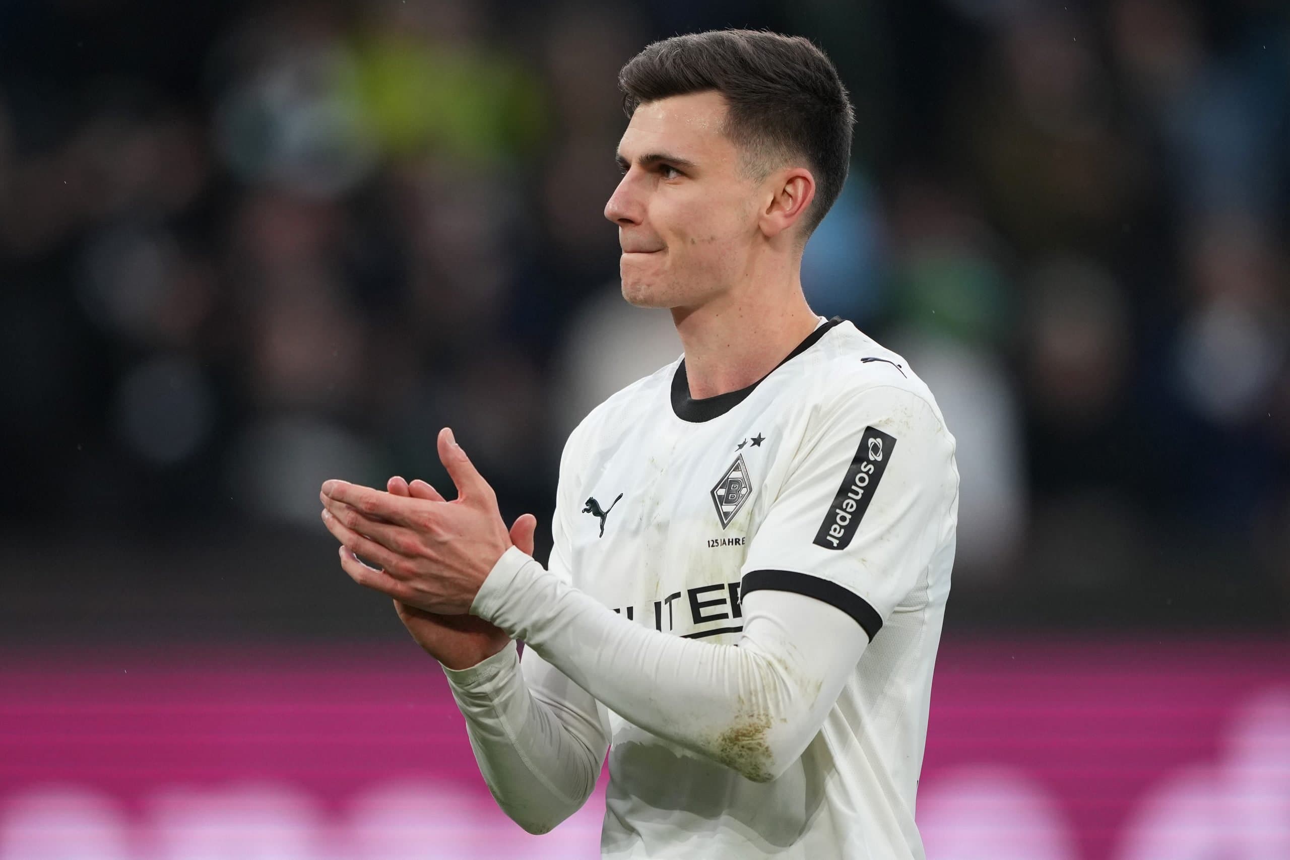 Official | Midfielder Yannik Engelhardt returns to Freiburg and the Bundesliga via €7m transfer