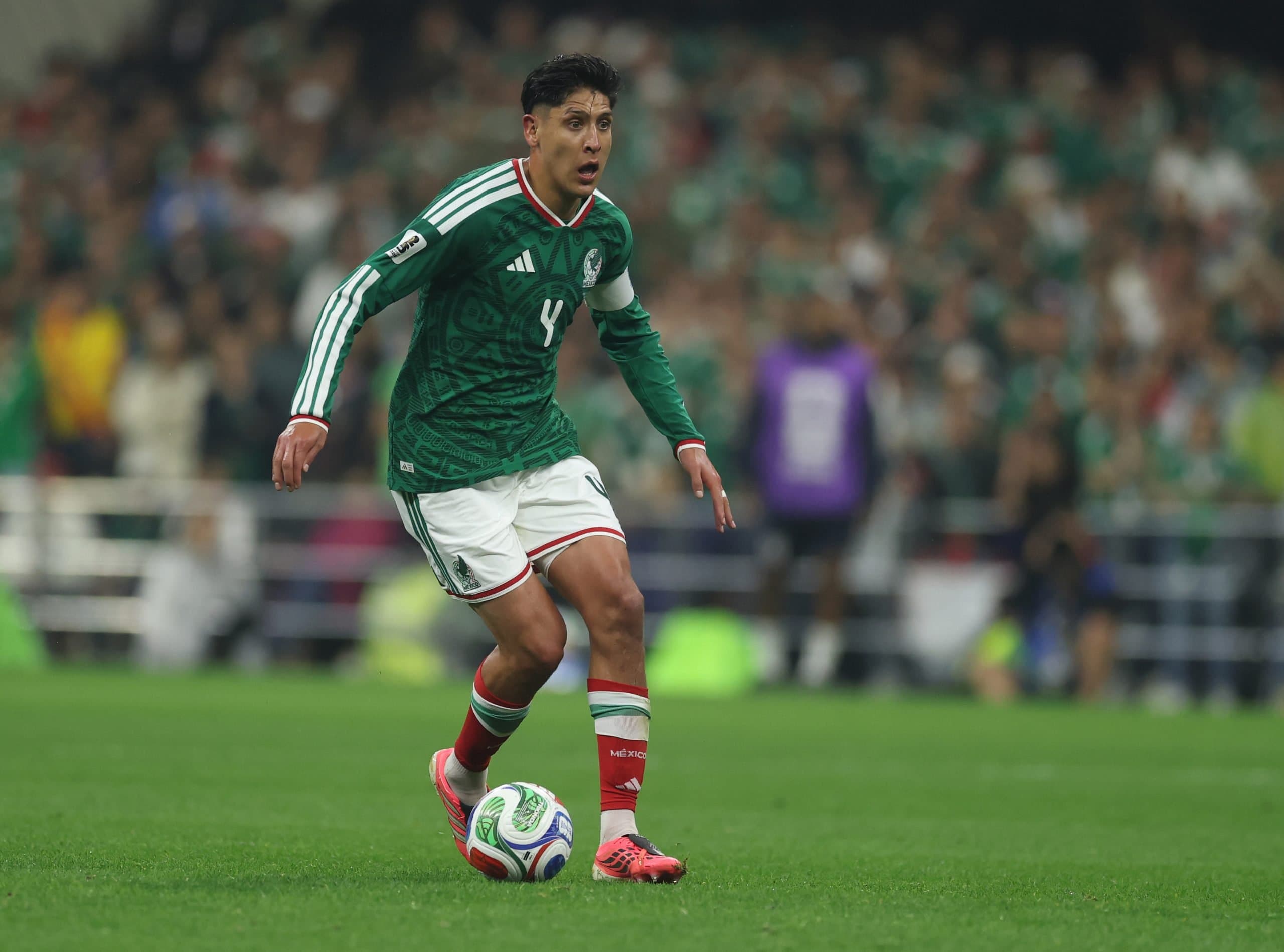 FC Köln to prioritise Edson Alvarez deal – Ellyes Skhiri will have to wait for his return to the club