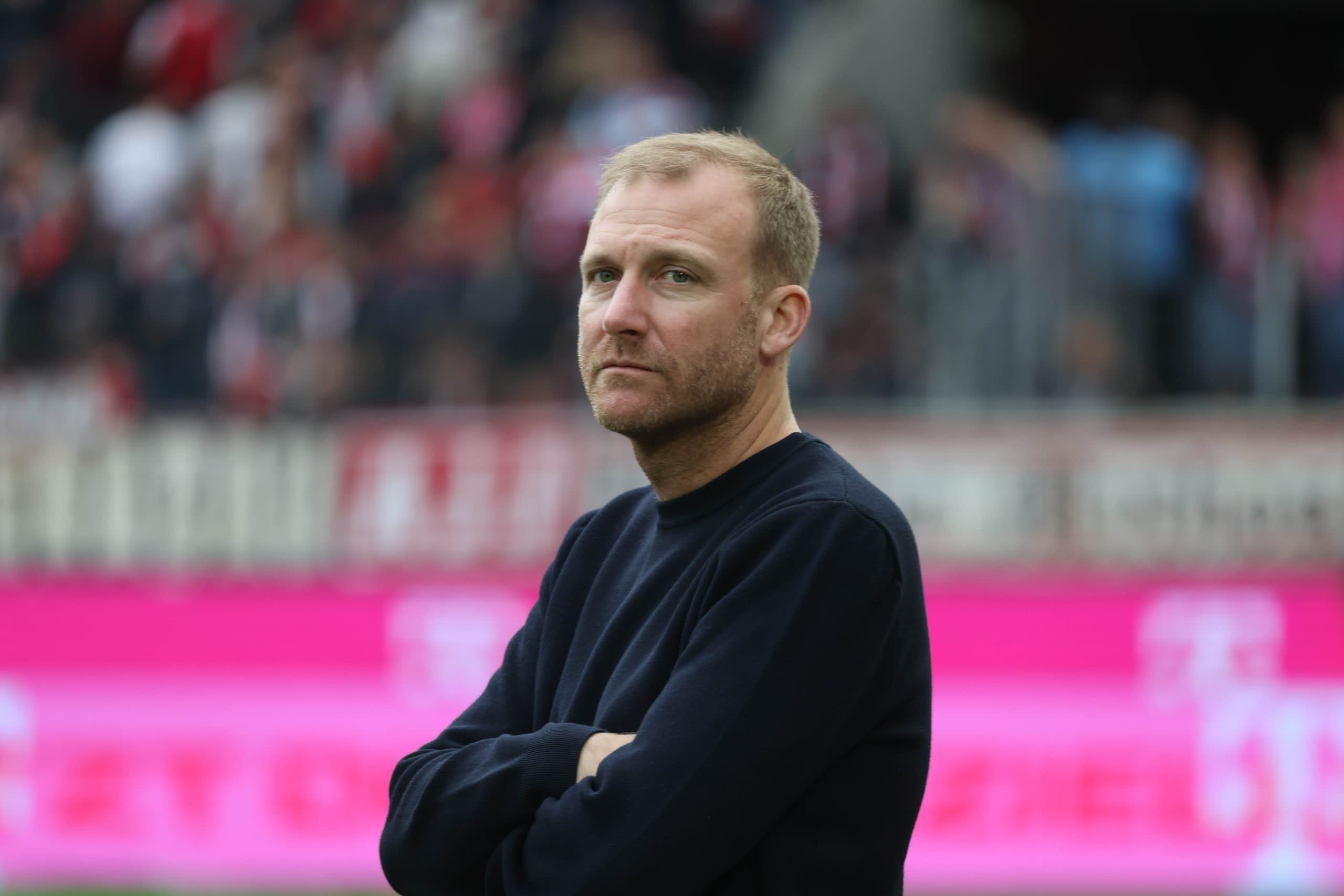 Former Thomas Tuchel assistant Benjamin Weber backs England at the World Cup