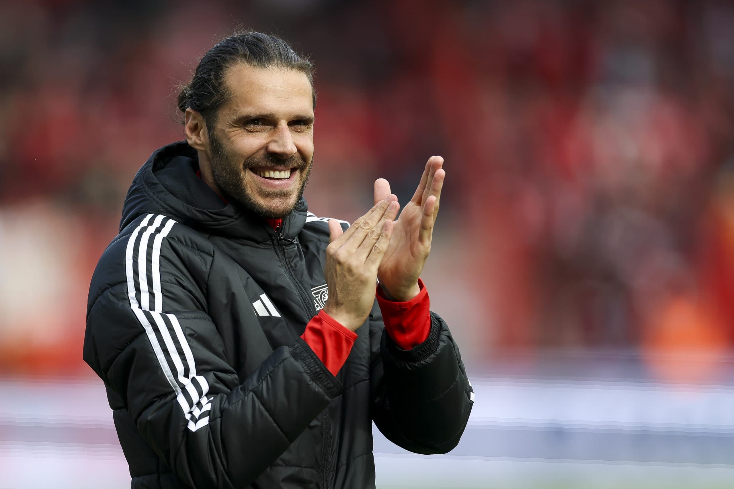 Official | Christopher Trimmel (39) to retain Union Berlin captaincy