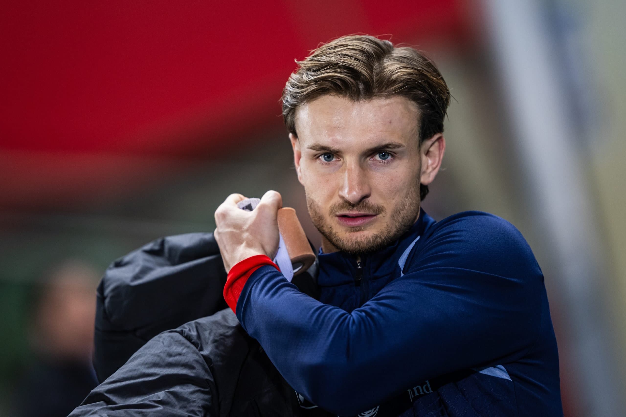 Mainz 05 prepared to push financial limits in pursuit of permanent Stefan Posch purchase