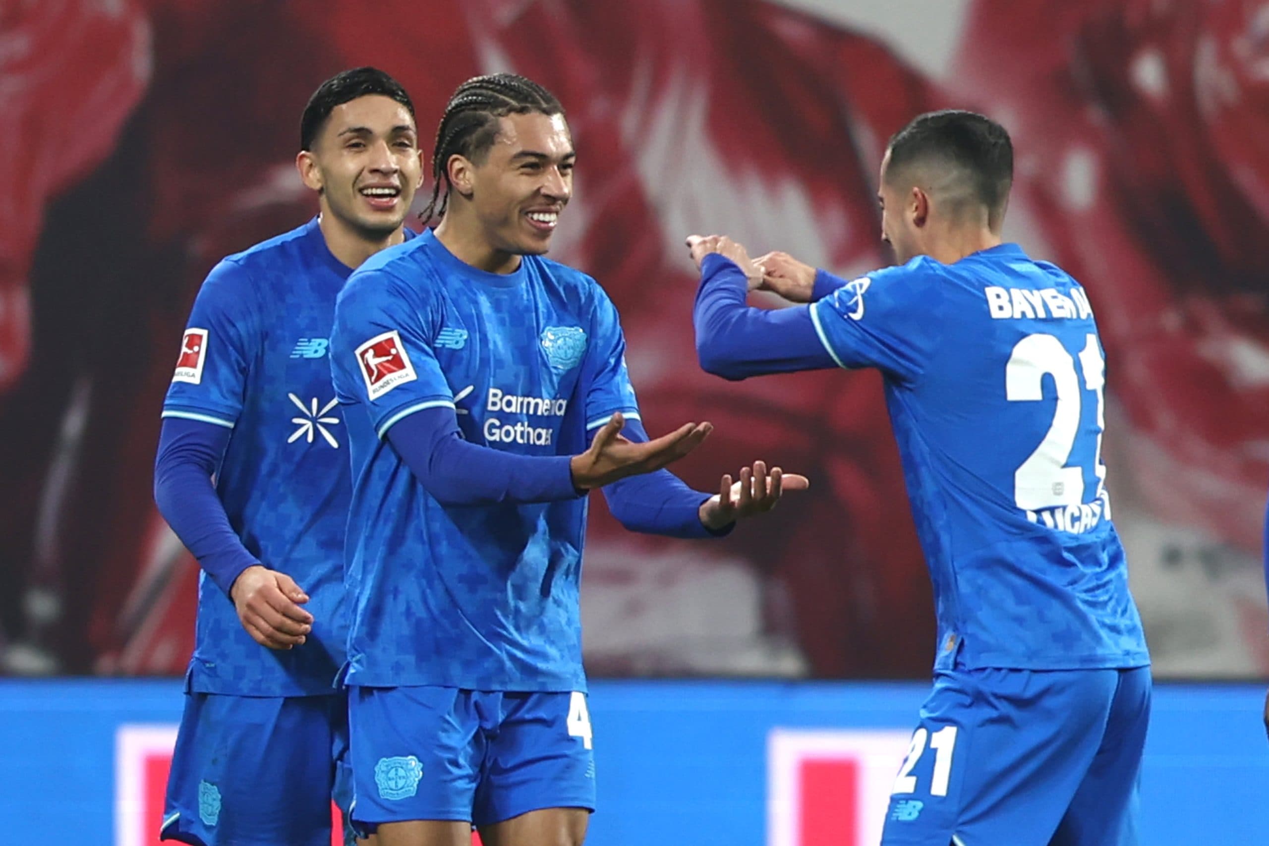 Bayer Leverkusen vs RB Leipzig: Team news and predicted line-ups
