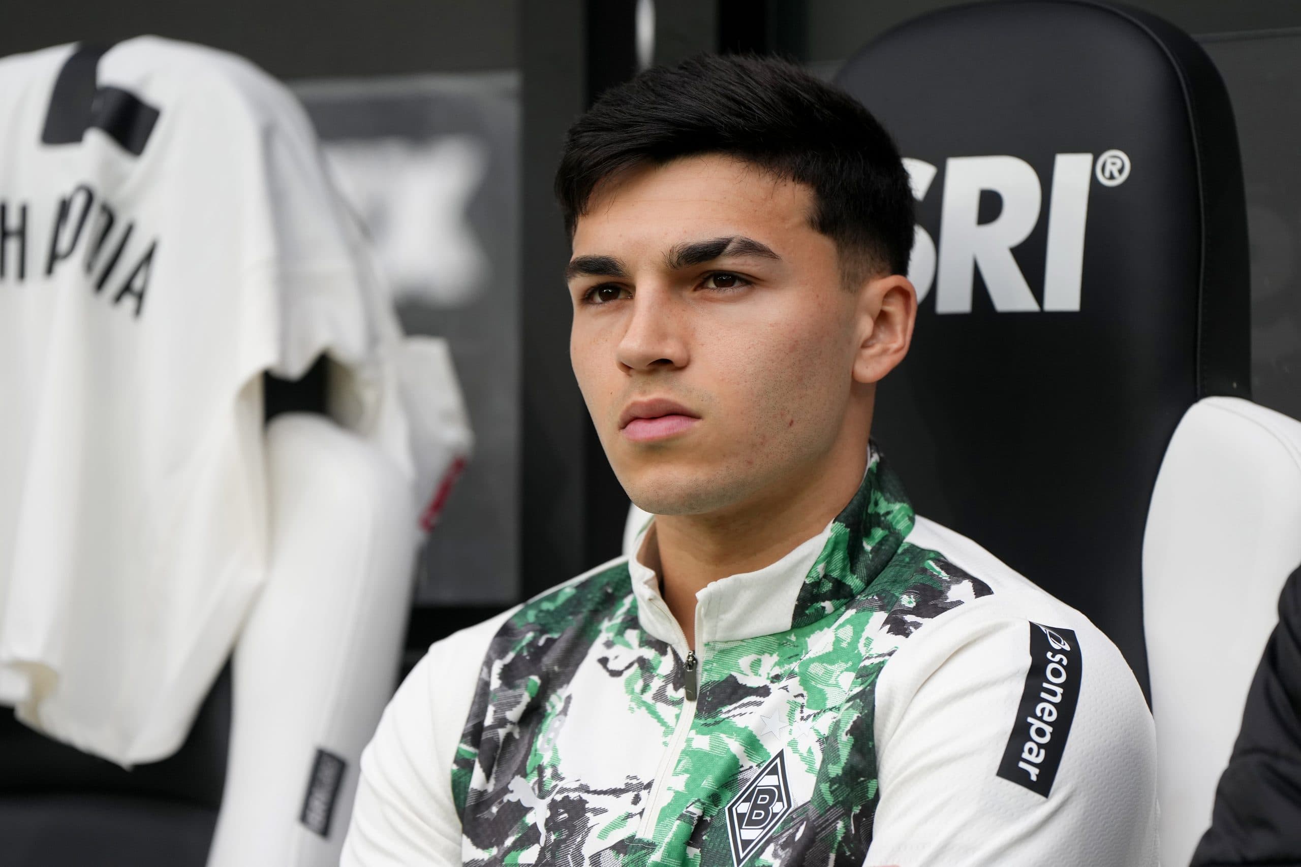 Official | Bayer Leverkusen sell Argentine attacking prospect Alejo Sarco to Sporting Gijon, buyback option included