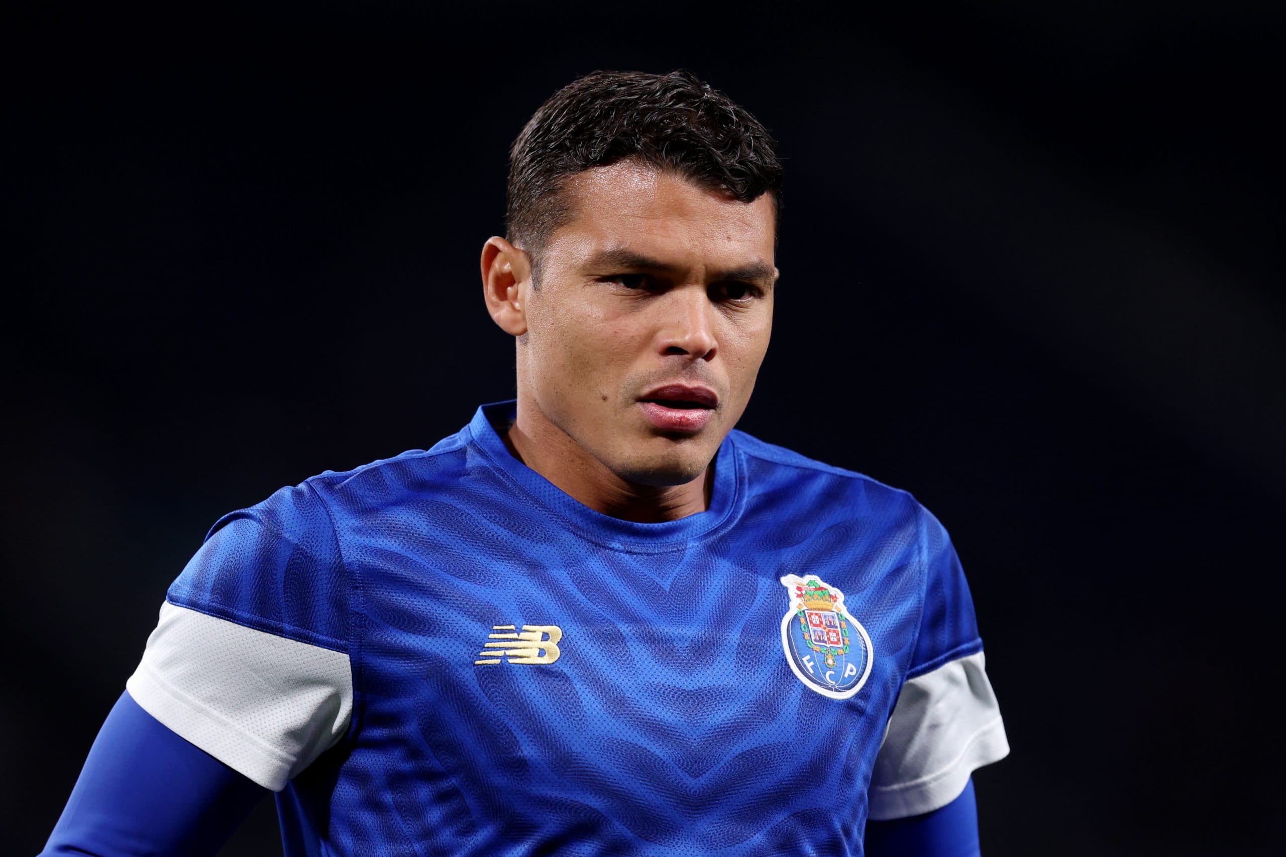 Could Thiago Silva be Wolfsburg’s next club?