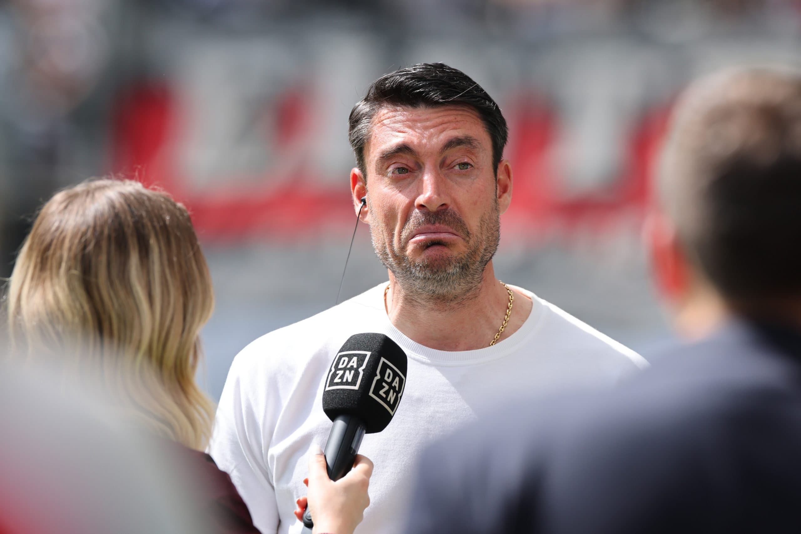 Former Eintracht Frankfurt boss criticises the quality in the Bundesliga: “The level was disappointing.”
