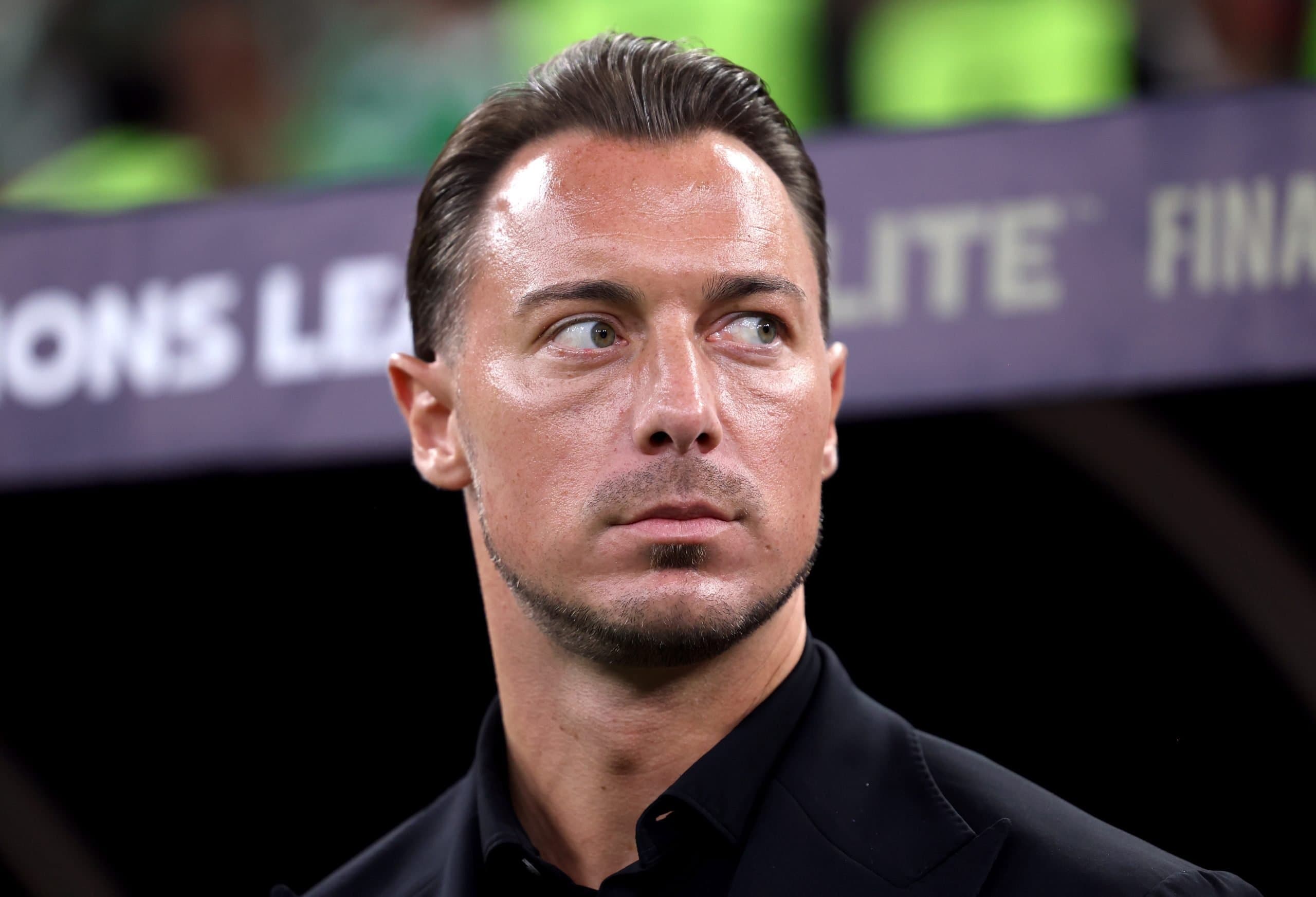 Newcastle set to bring in Matthias Jaissle to work alongside Nick Woltemade