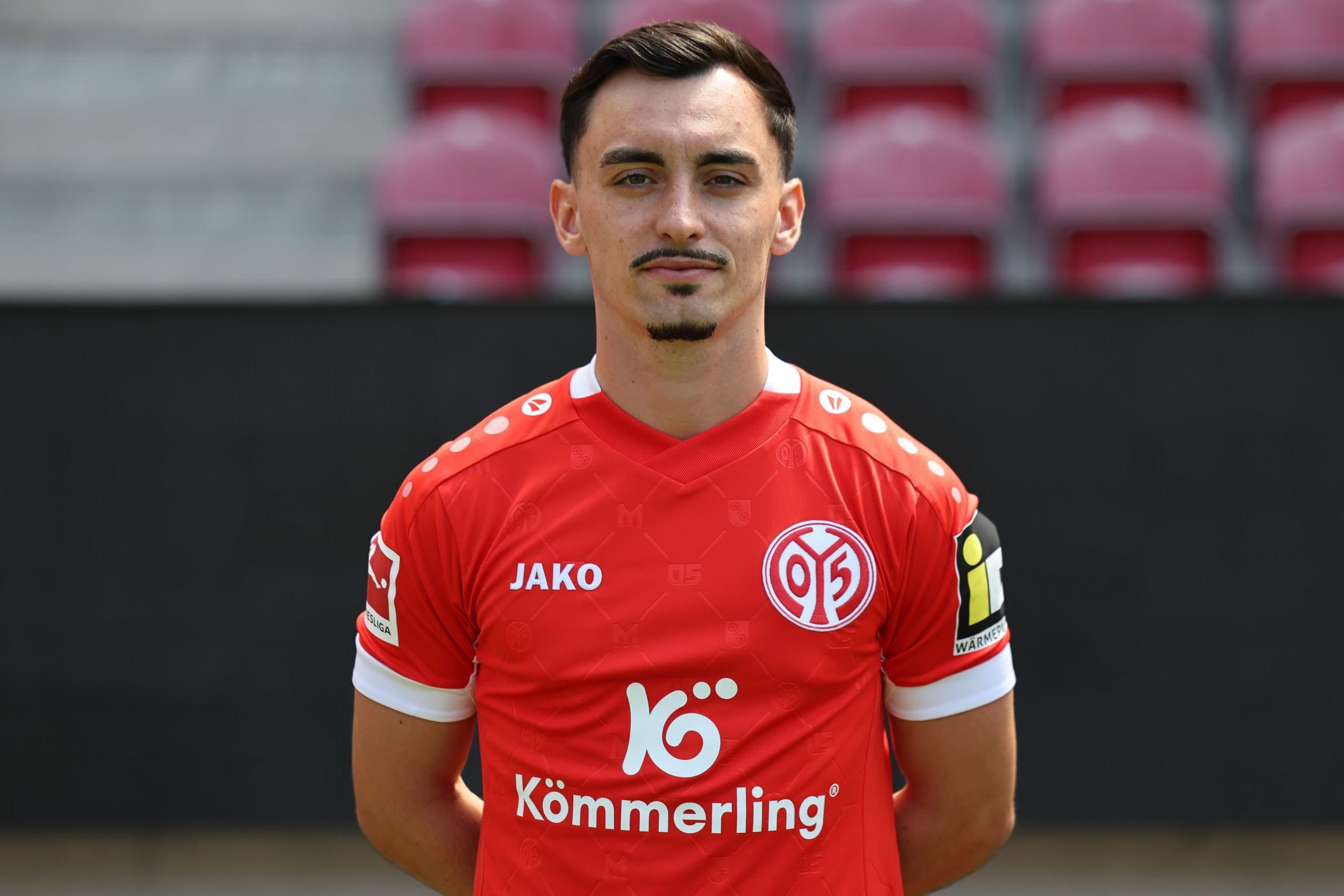 Mainz 05 suffer two major midfield injury setbacks
