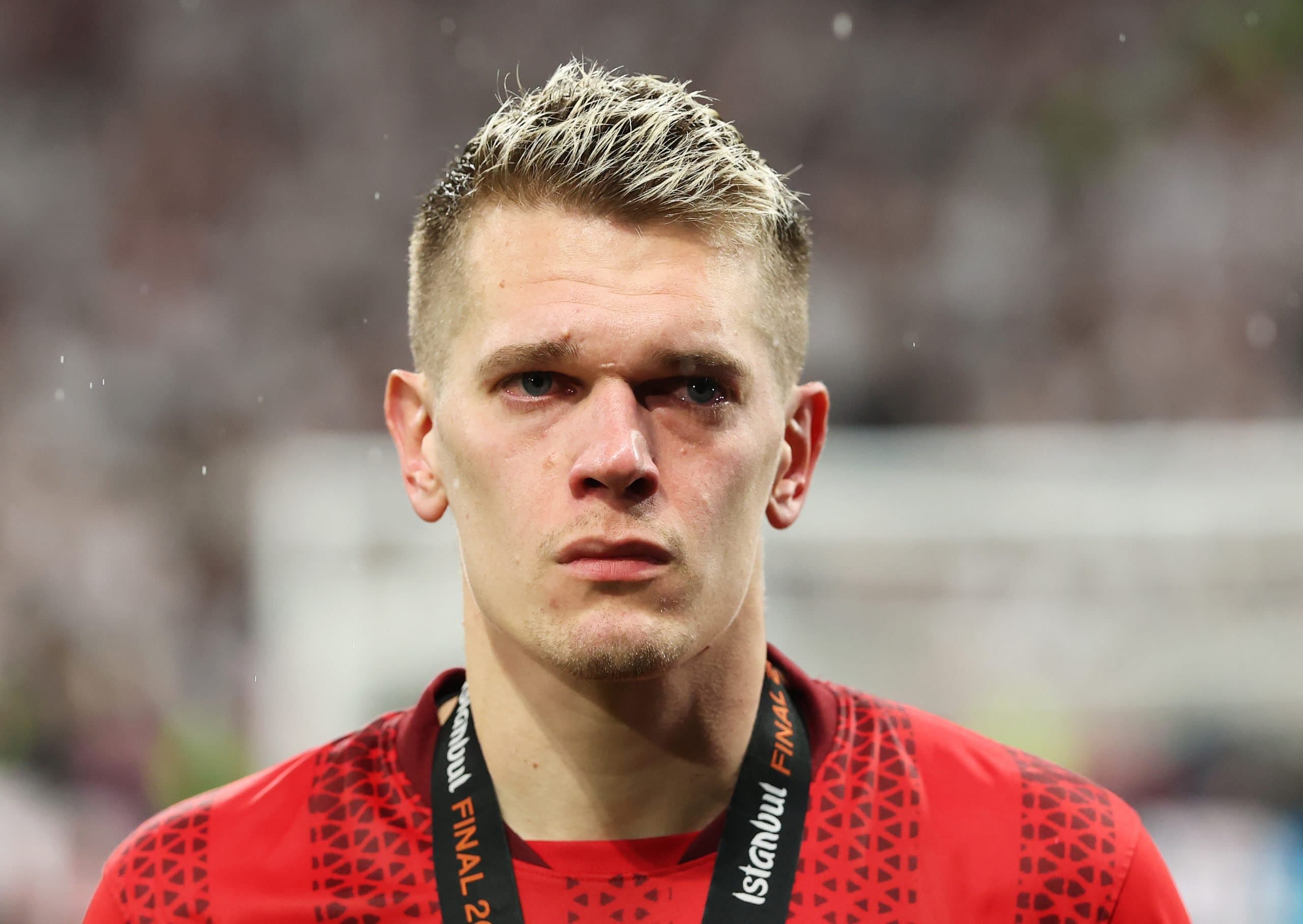 Freiburg defender Matthias Ginter opens up on the most ‘heartbreaking 12 hours’ of his career