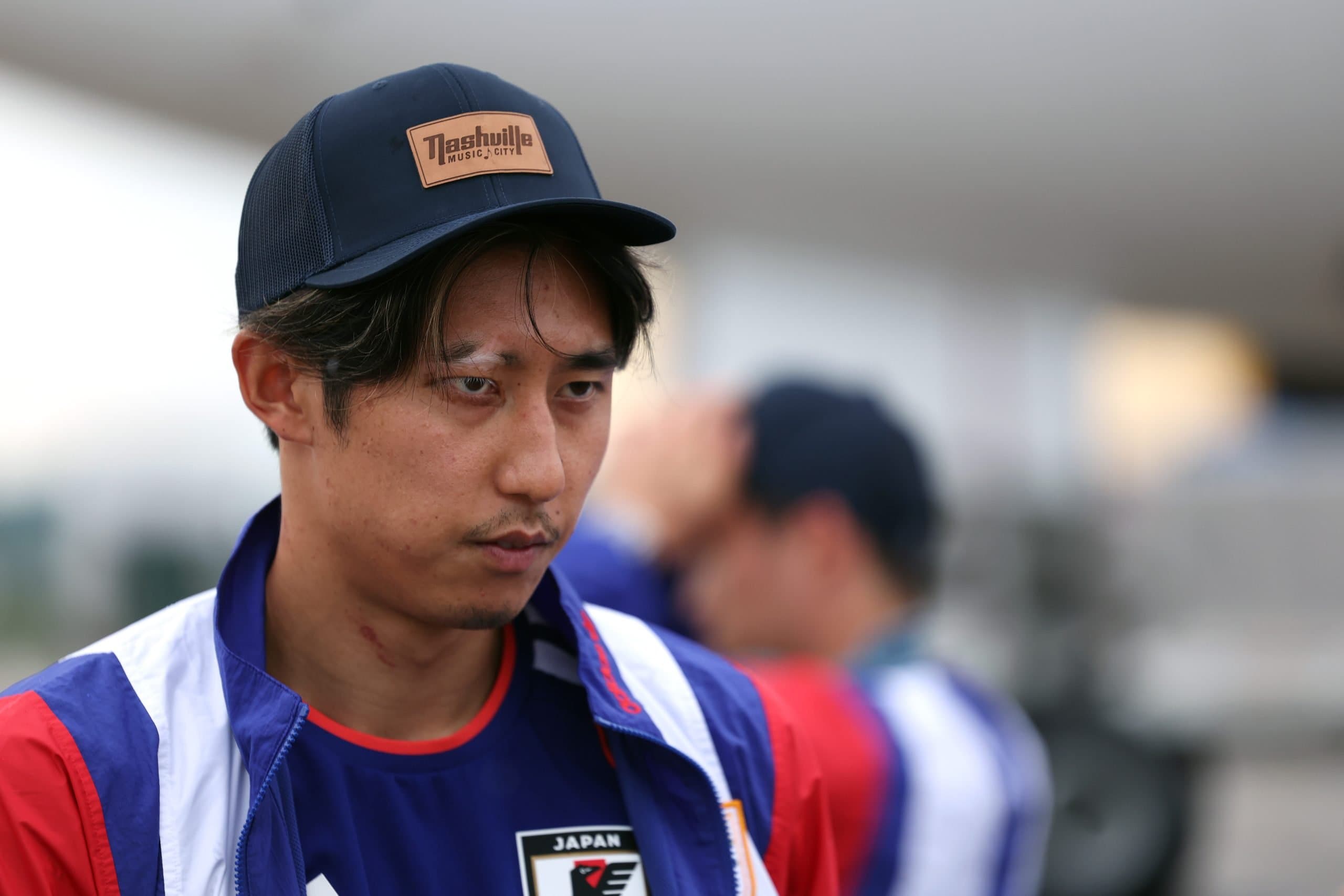 Bayern Munich open to loaning out injury-prone defender  Hiroki Ito (27)