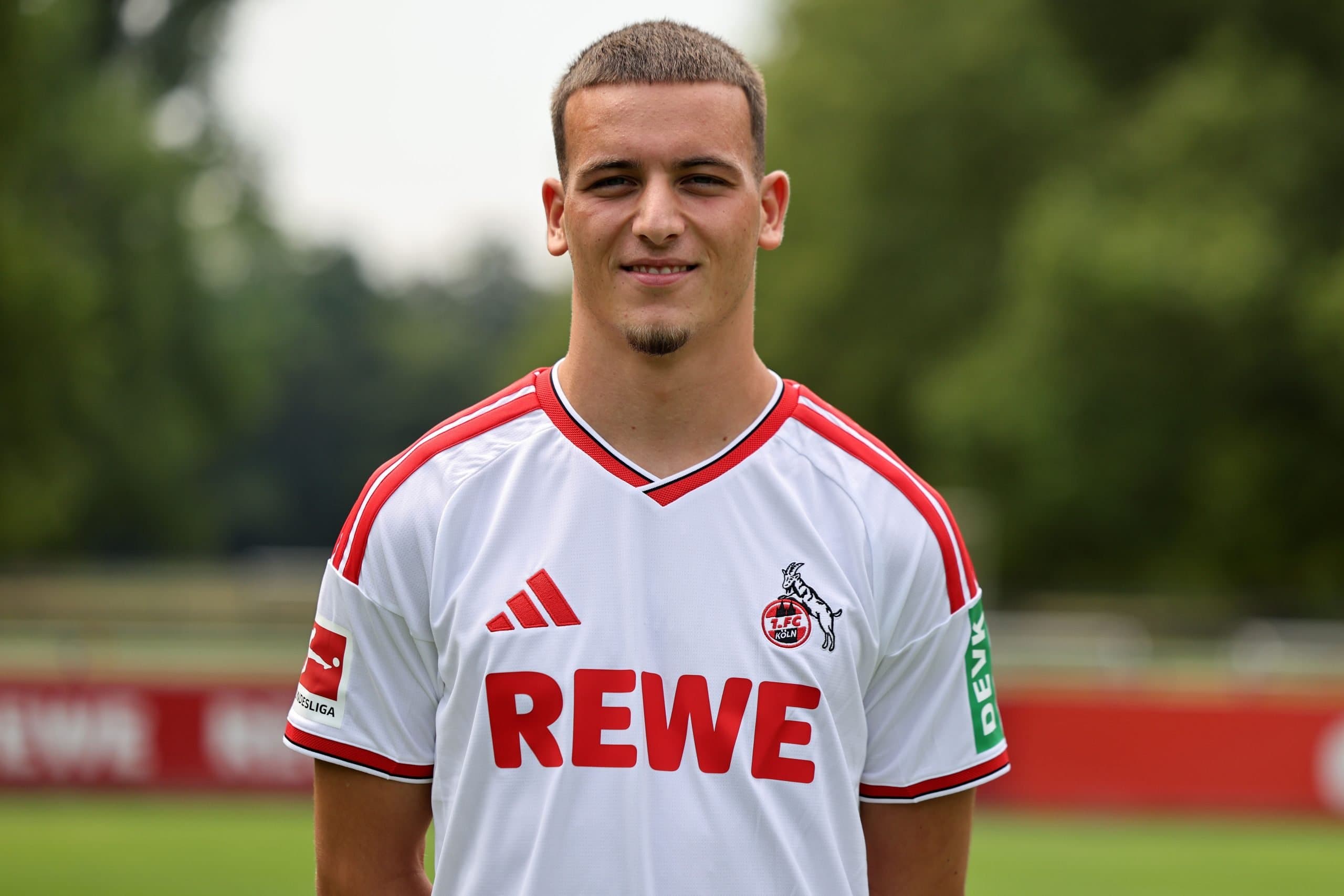 Protracted transfer saga looms as Köln’s Said El Mala signals ‘willingness’ to move to Borussia Dortmund