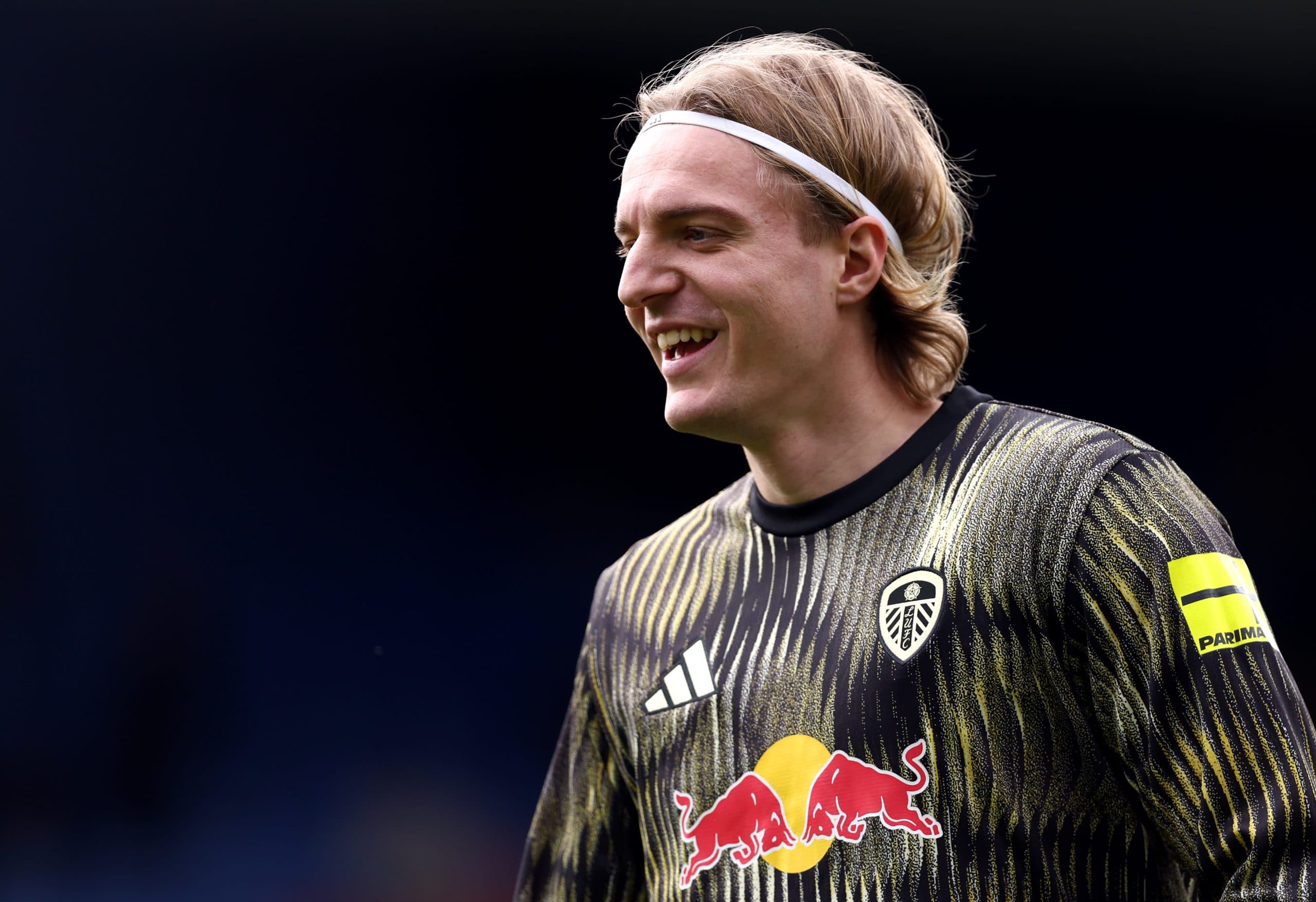 Hamburg now interested in bringing Sebastiaan Bornauw back to the Bundesliga