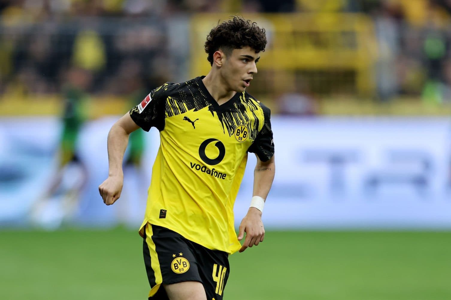 Borussia Mönchengladbach vs Borussia Dortmund: Team News and predicted line-ups