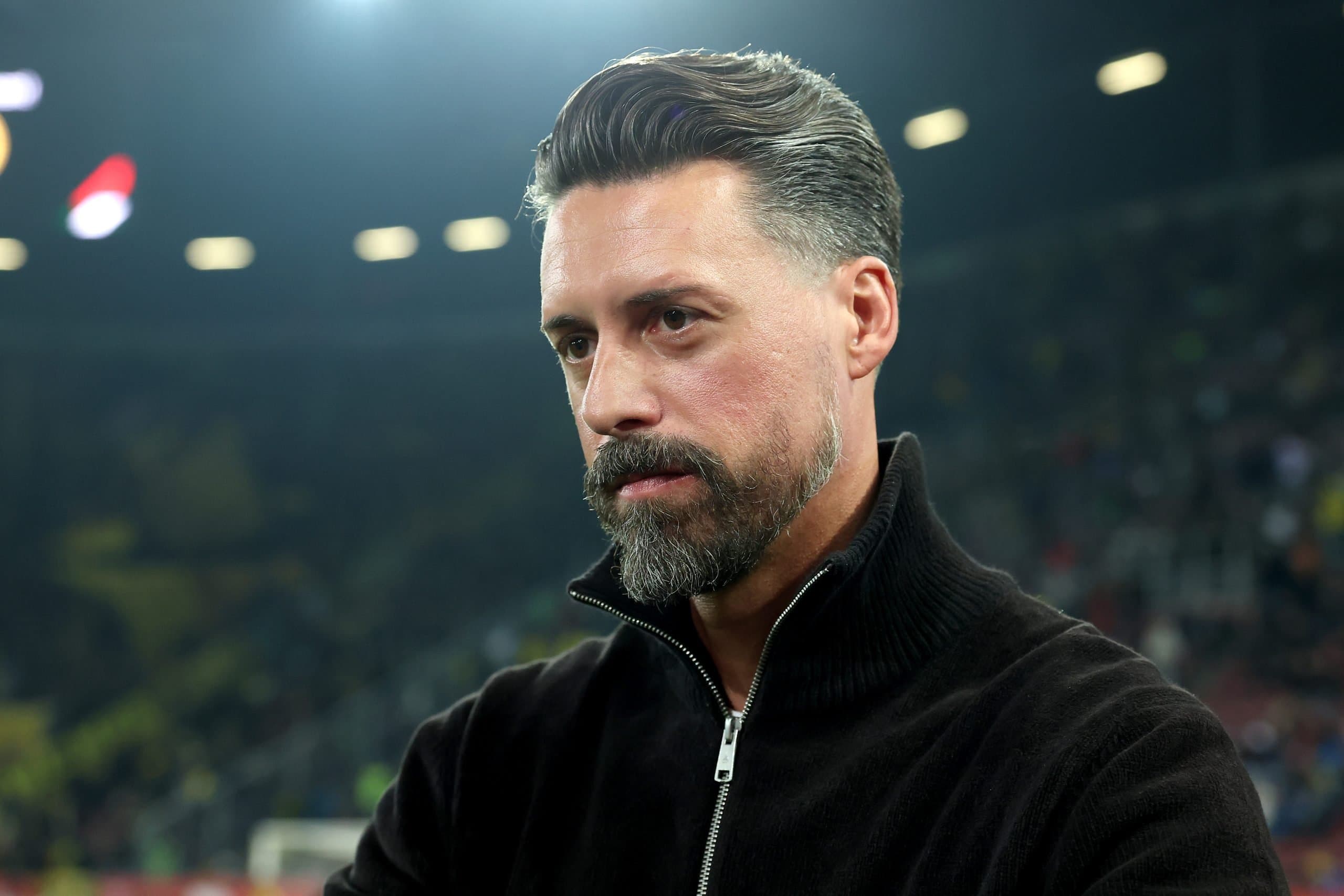 Who is Ipswich Town target Sandro Wagner?