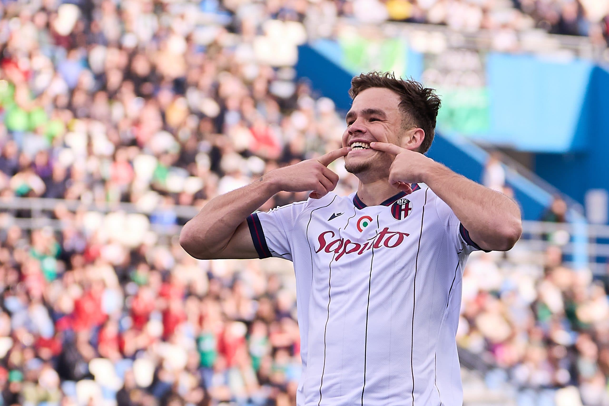 Cologne lead race to sign Thijs Dallinga
