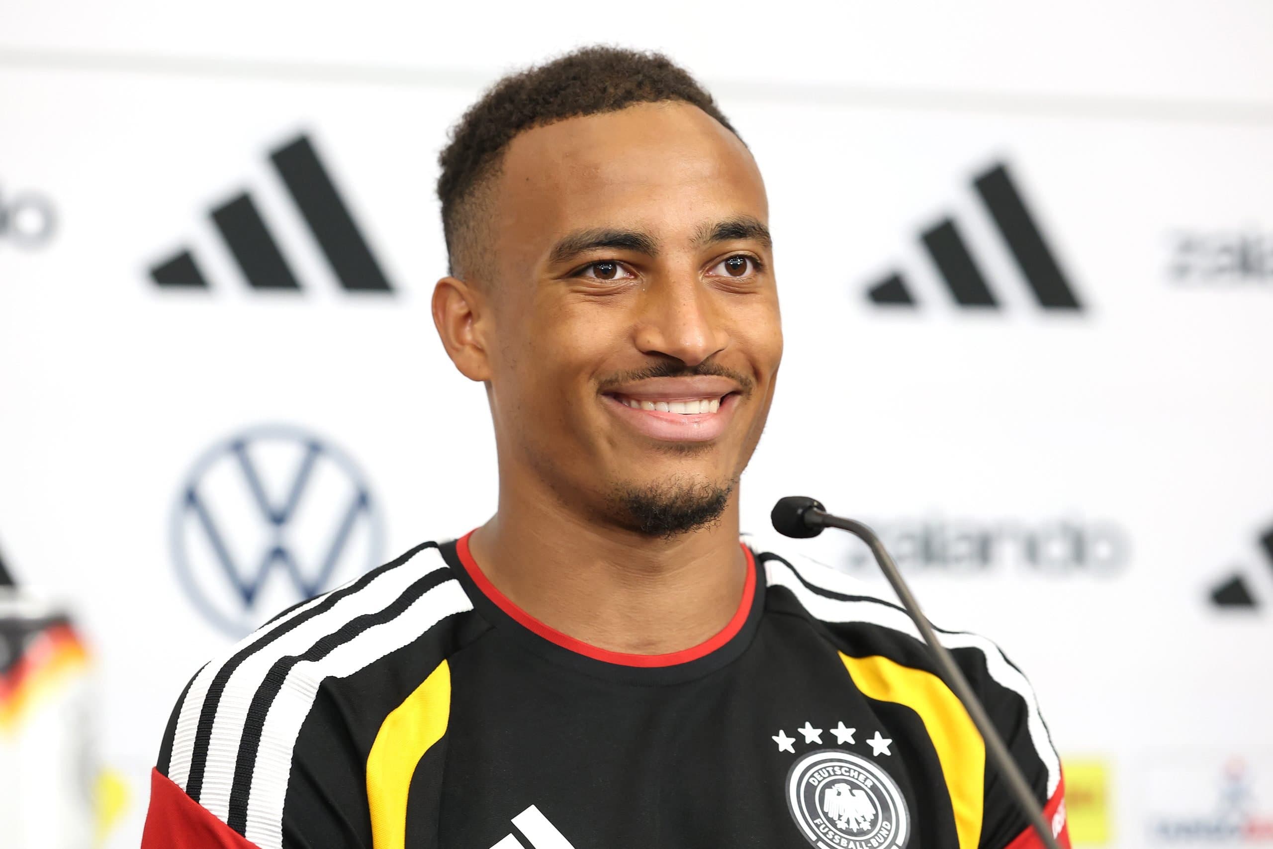 Stuttgart winger Jamie Leweling (25) remains disinterested in joining Bournemouth
