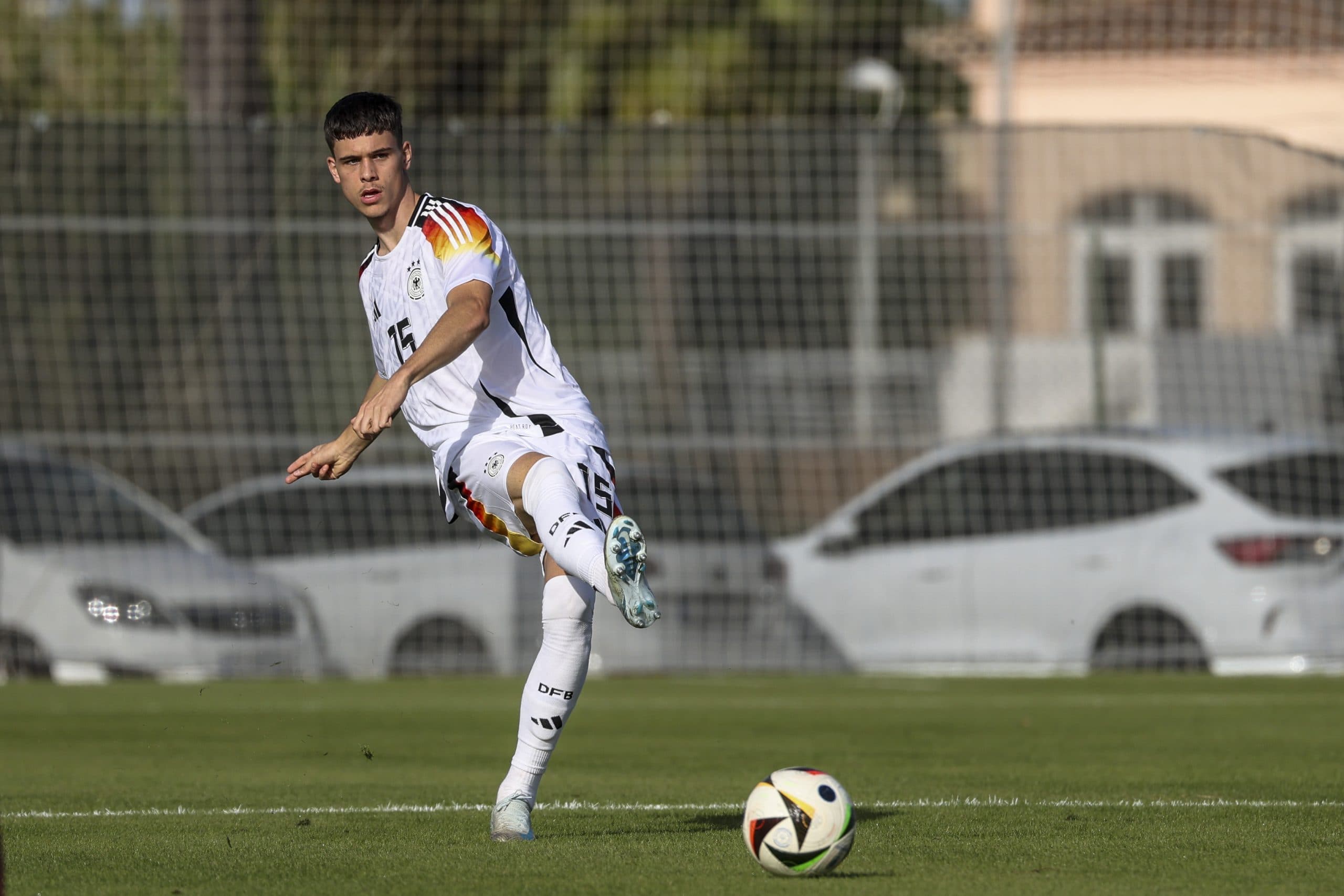 Official | Bayer Leverkusen’s Luca Erlein joins Energie Cottbus on loan