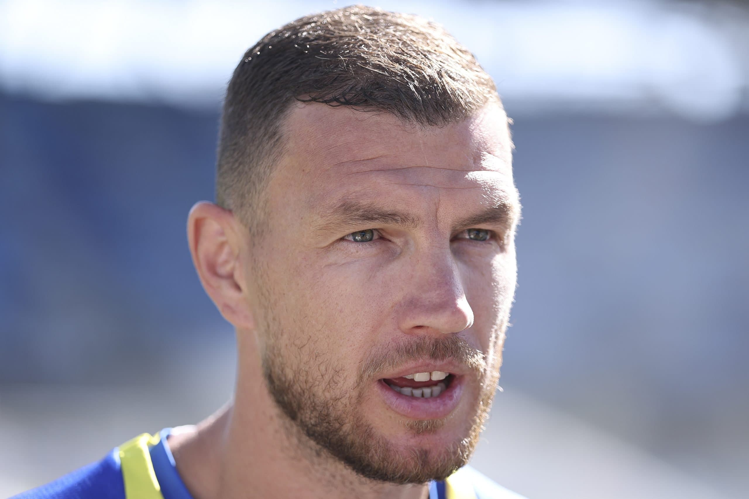 Maximilian Wöber deal helps Schalke 04 move closer to Edin Džeko extension