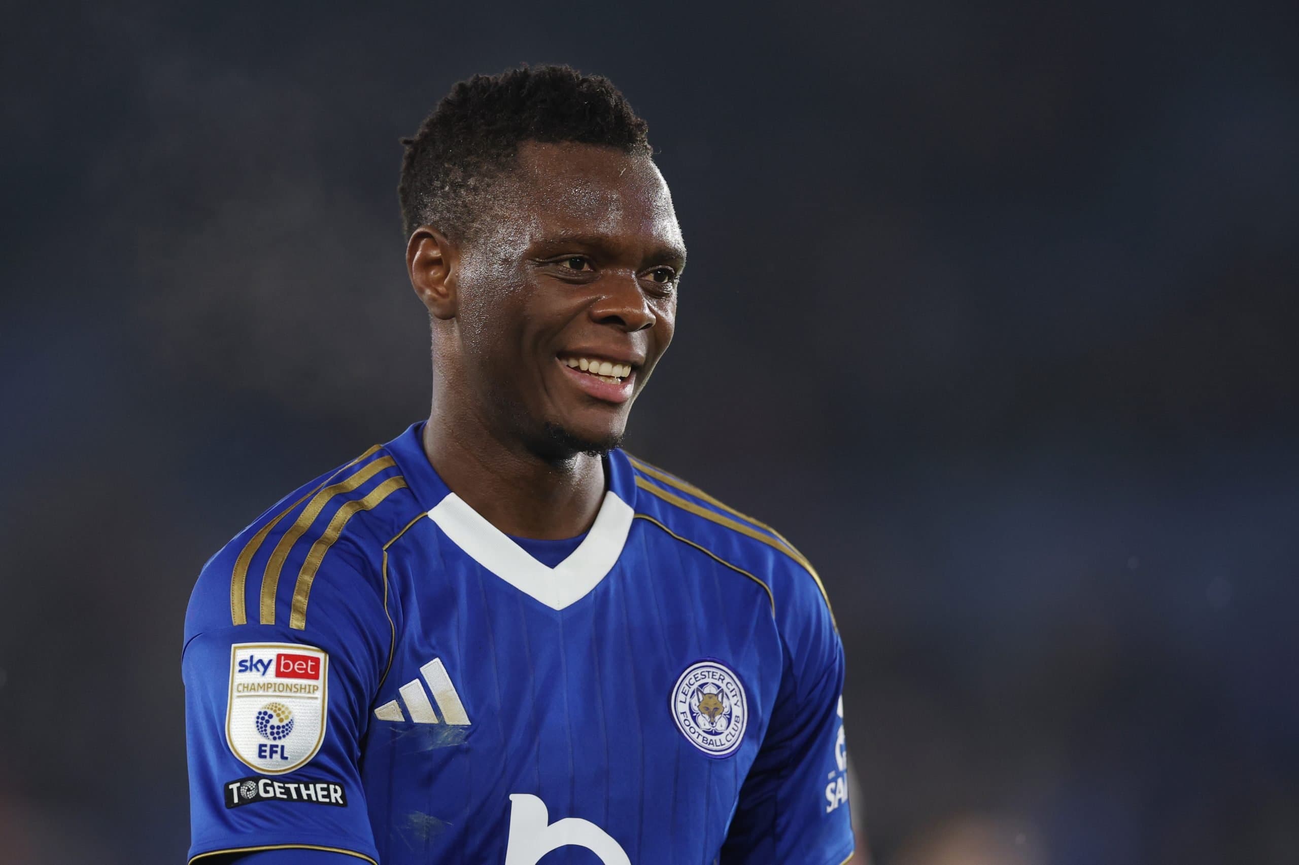 Official | Hamburg sign Patson Daka, another new addition set to be unveiled shortly