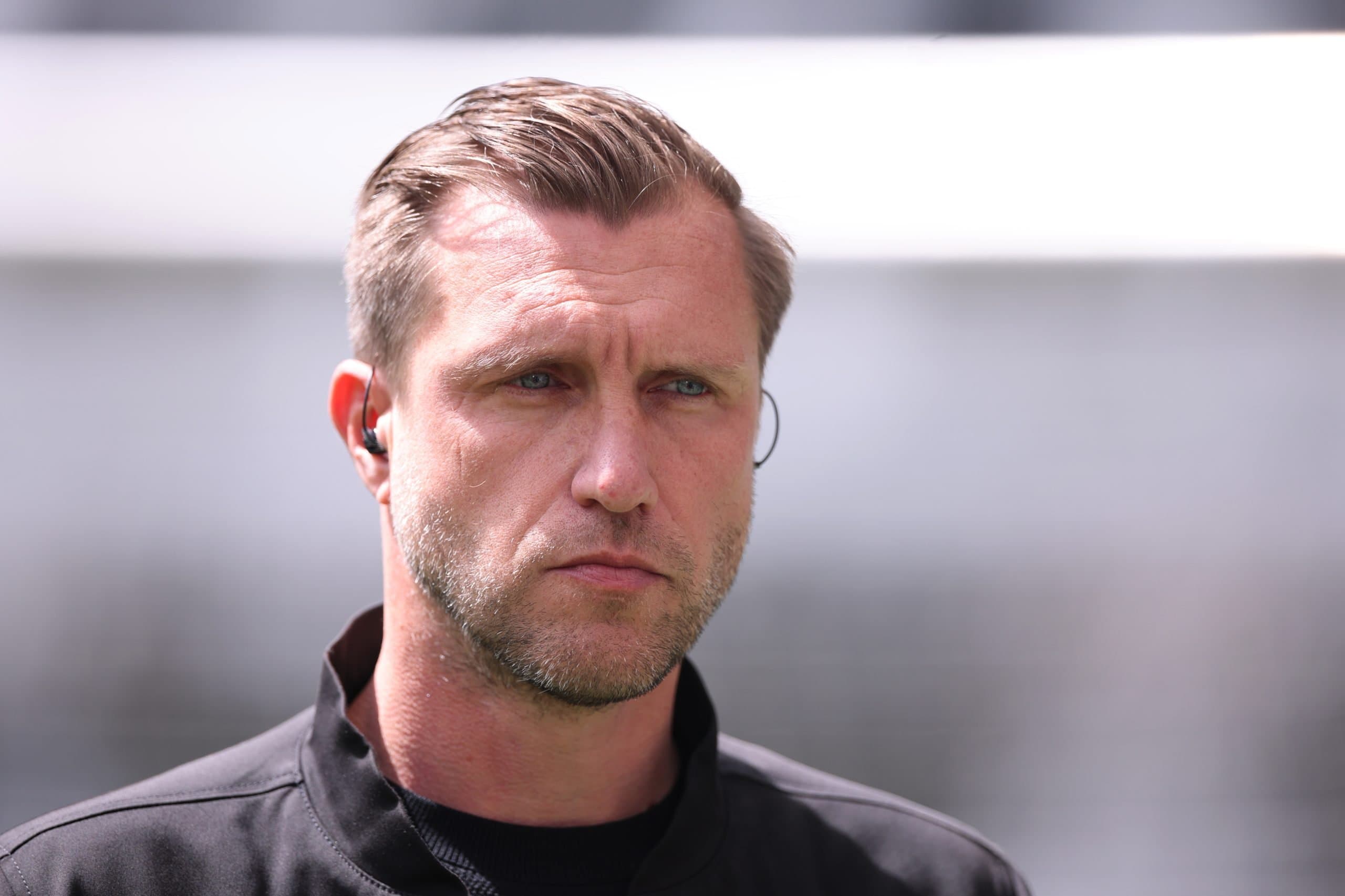 Eintracht Frankfurt set to conclude €4.5m purchase of Portuguese centre back Otávio (20)