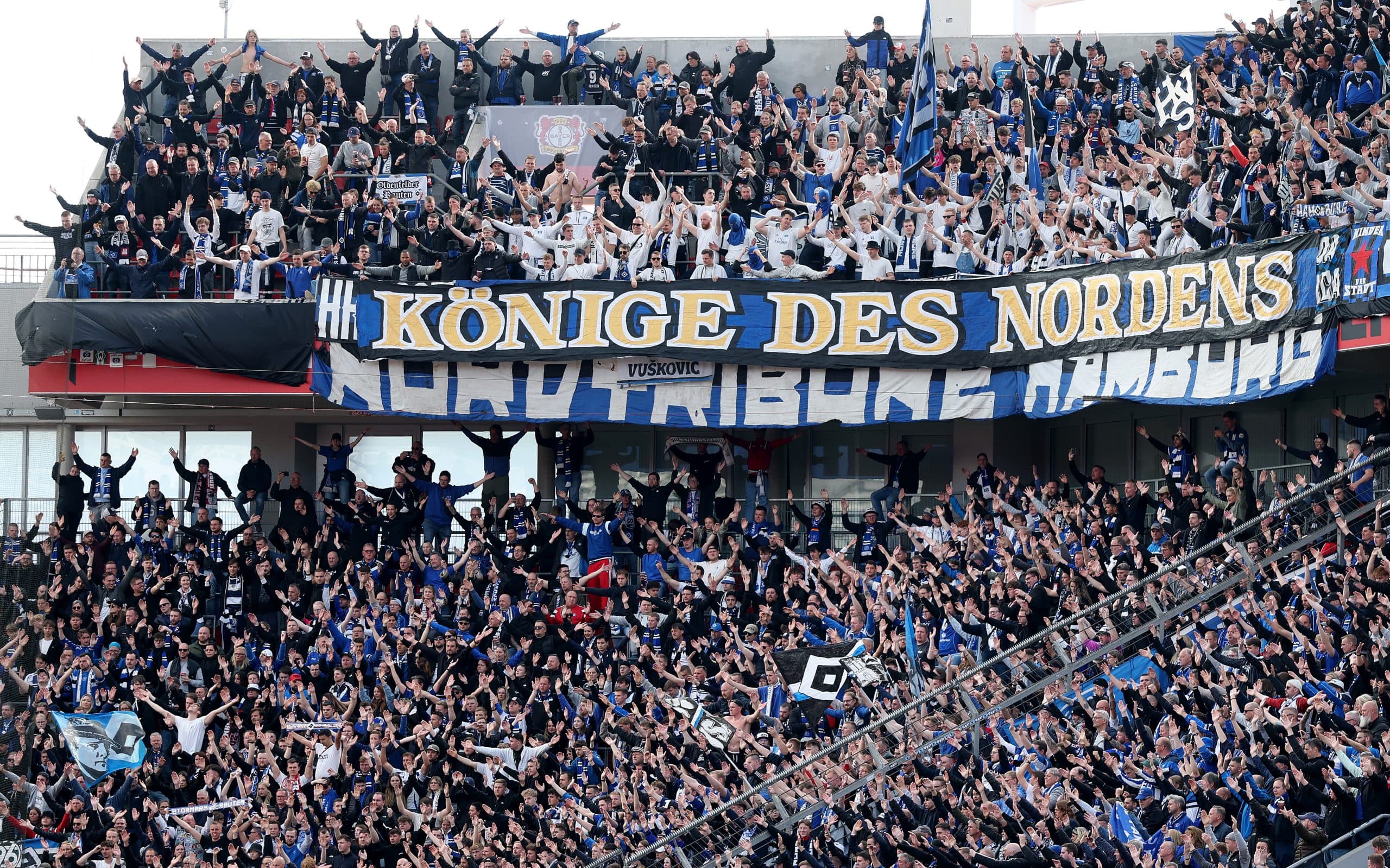 Hamburg set to unveil next summer signing after Moroccan midfielder passes club medical