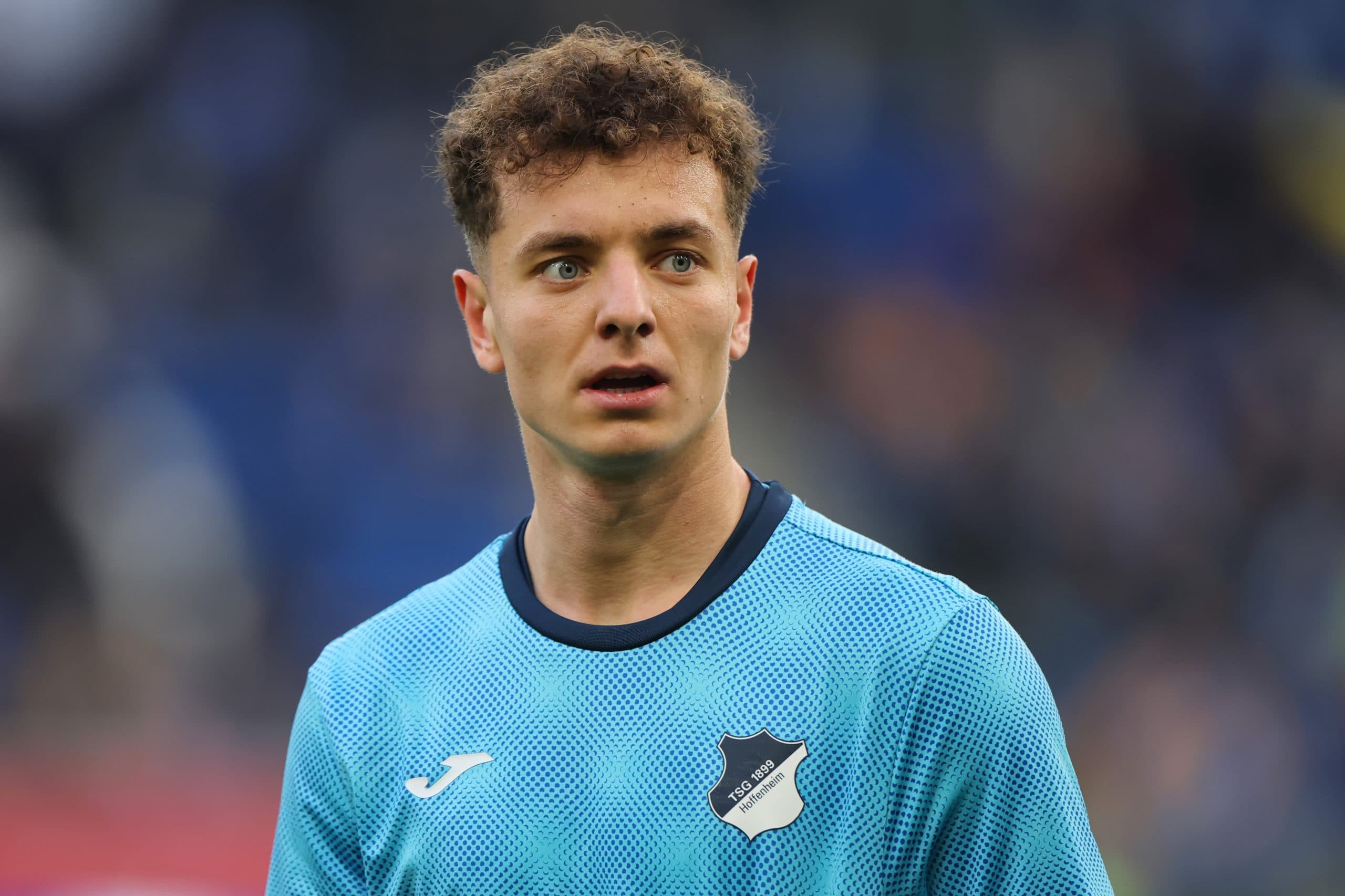 Official | Fisnik Asllani’s transfer to RB Leipzig unexpectedly collapses