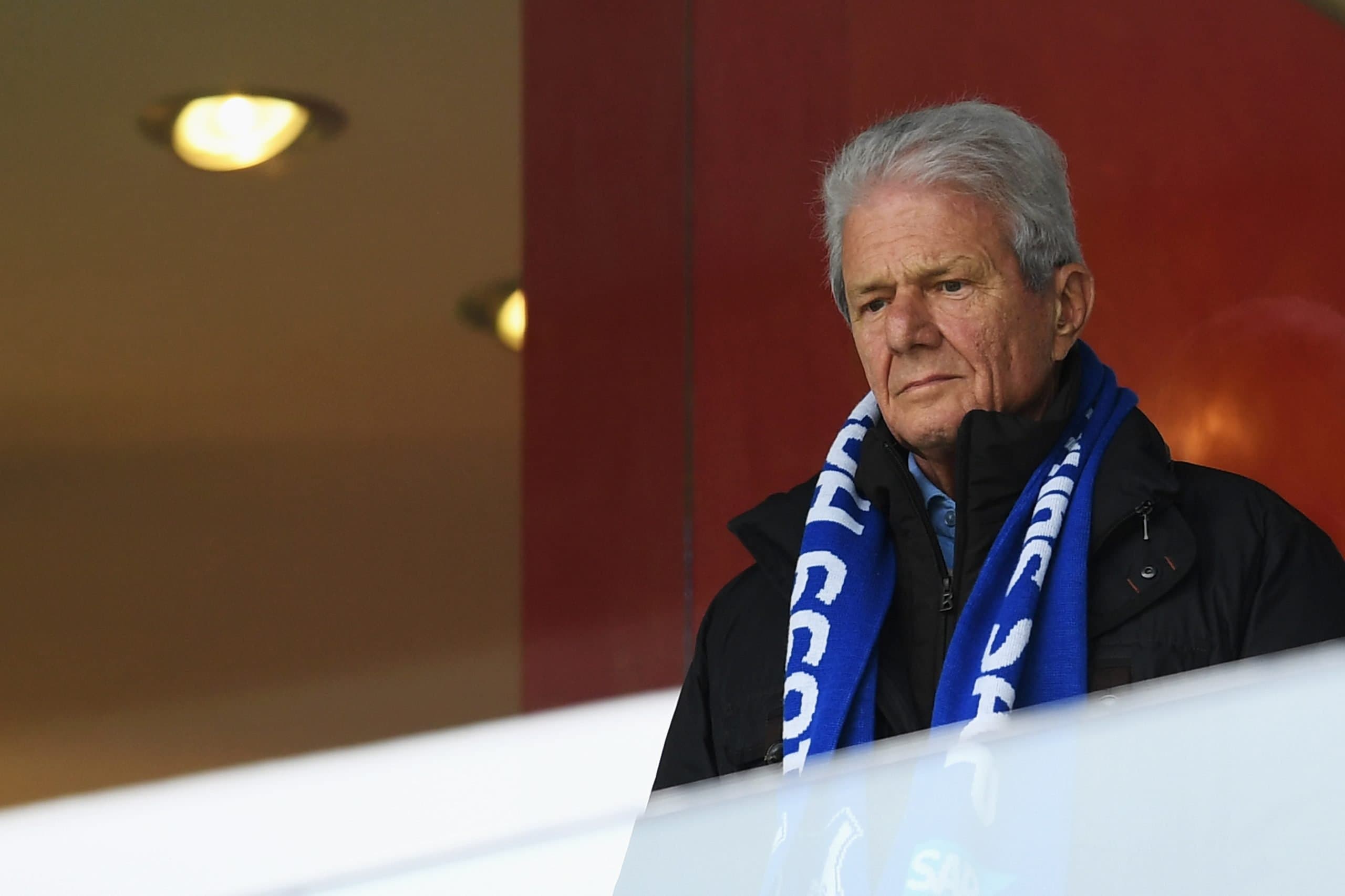 GGFN Editorial | Dietmar Hopp’s latest cash injection again illustrates Hoffenheim’s false independence