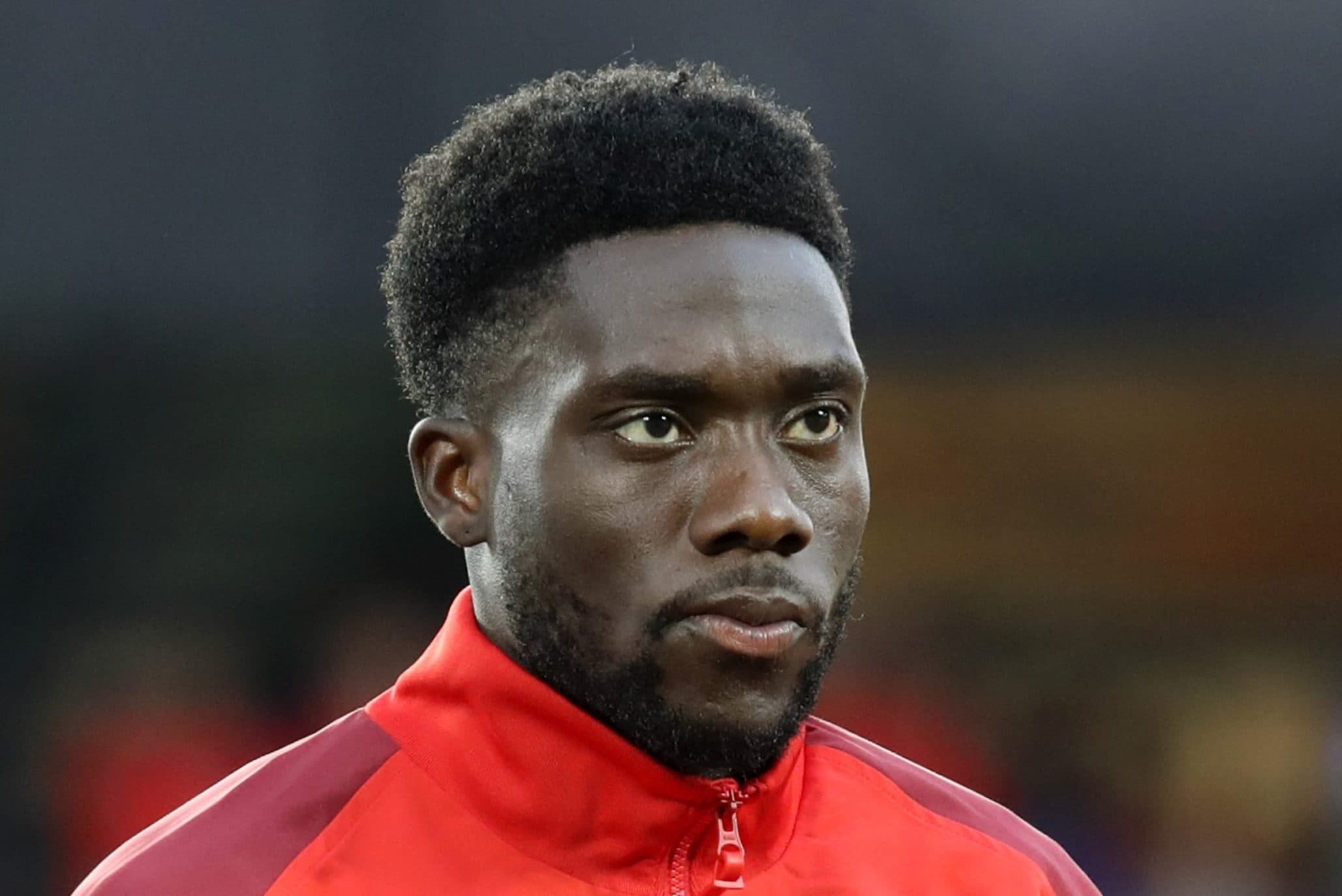 ‘Alphonso Davies will play at the World Cup’ – Jesse Marsch