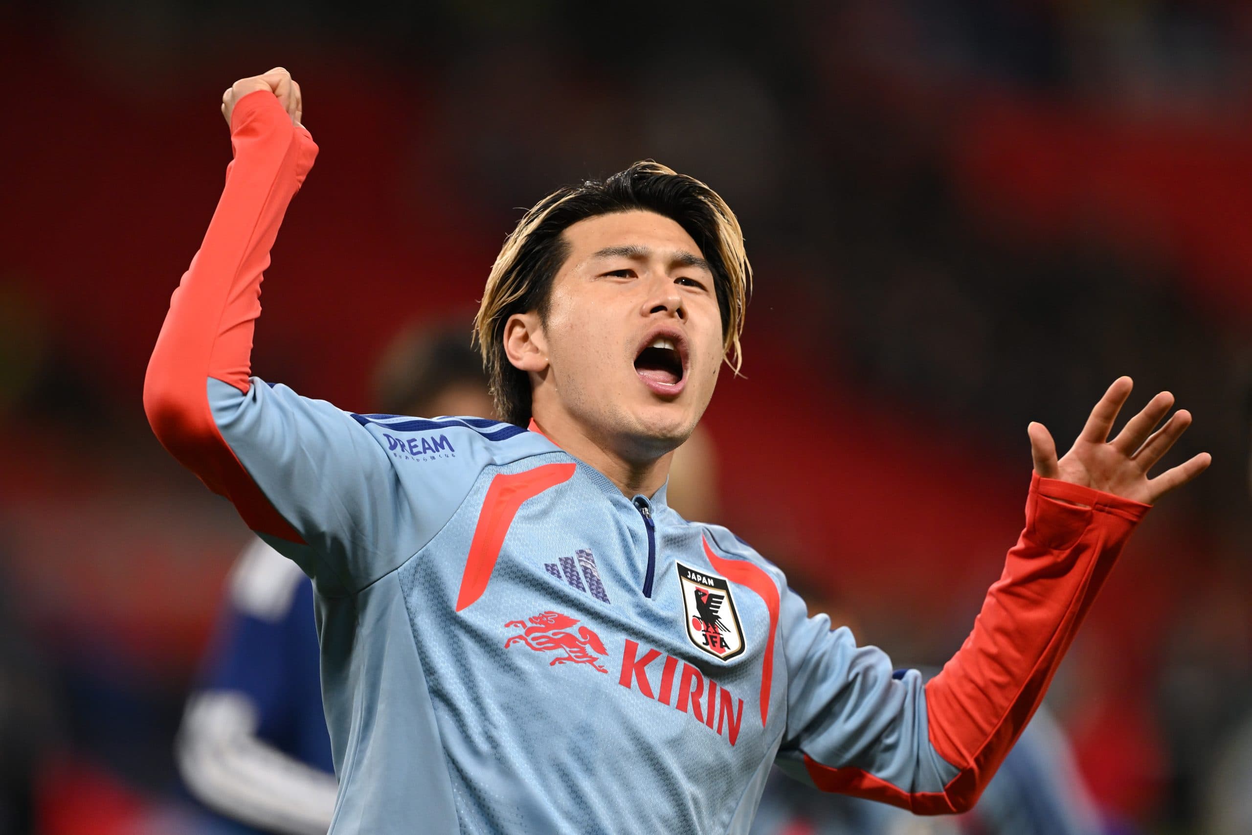 Official | Borussia Mönchengladbach bring enthusiastic Daiki Hashioka to the Bundesliga on loan