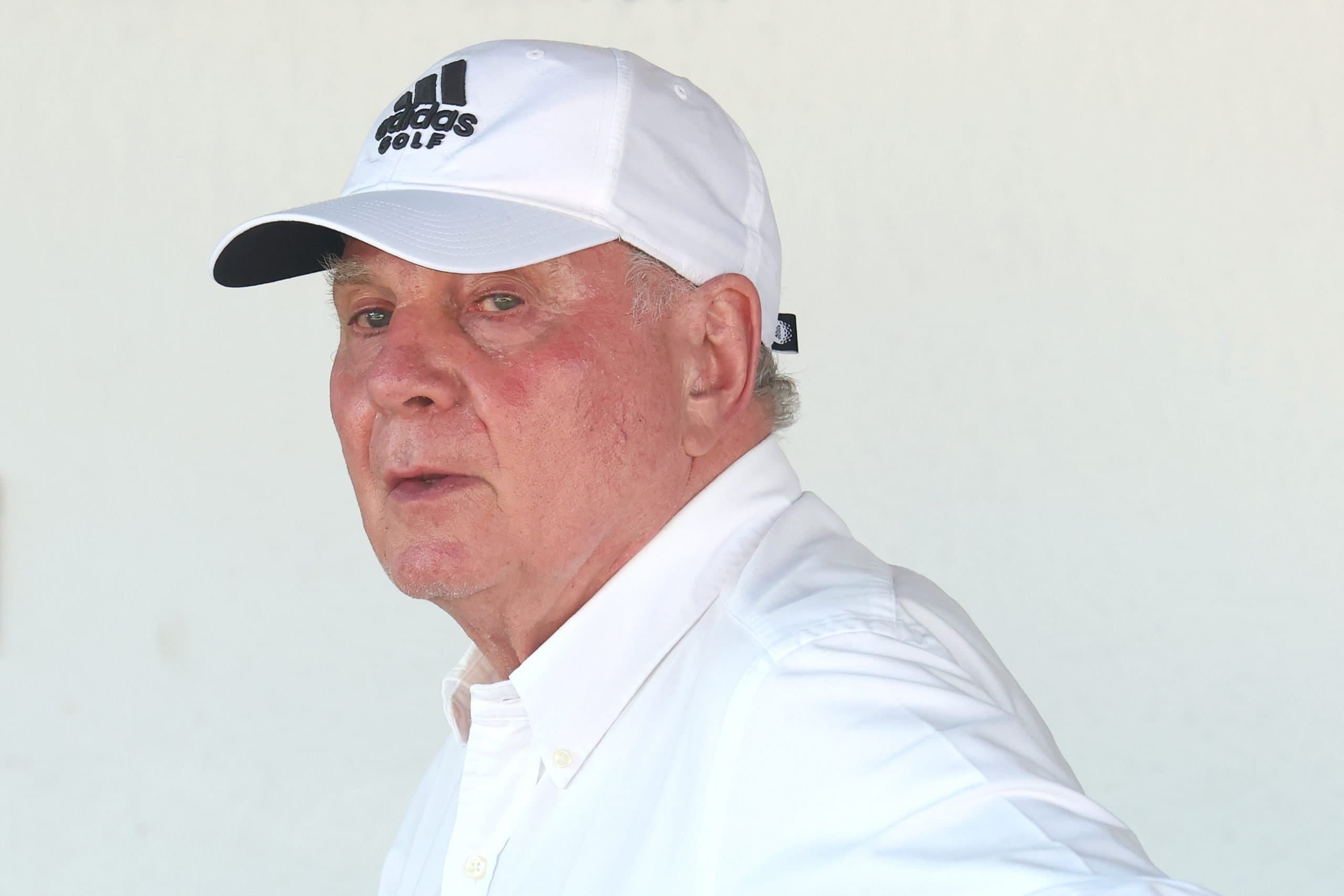 Uli Hoeneß apologizes to Max Eberl, weighs in on Luis Diaz and Michael Olise transfer talk, and praises Harry Kane
