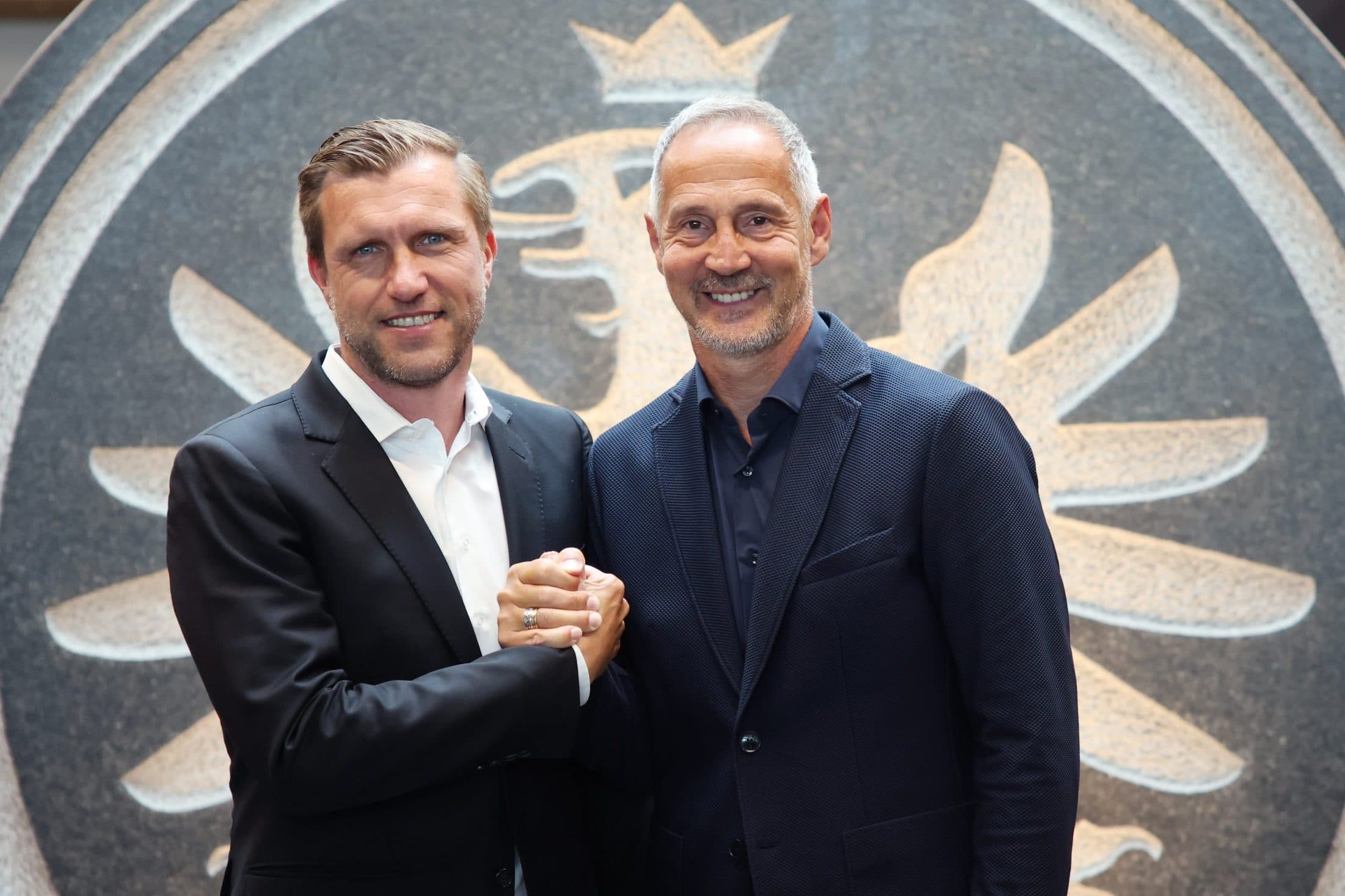 FEATURE | Can Adi Hütter’s new-look Eintracht Frankfurt challenge the Bundesliga’s elite again?