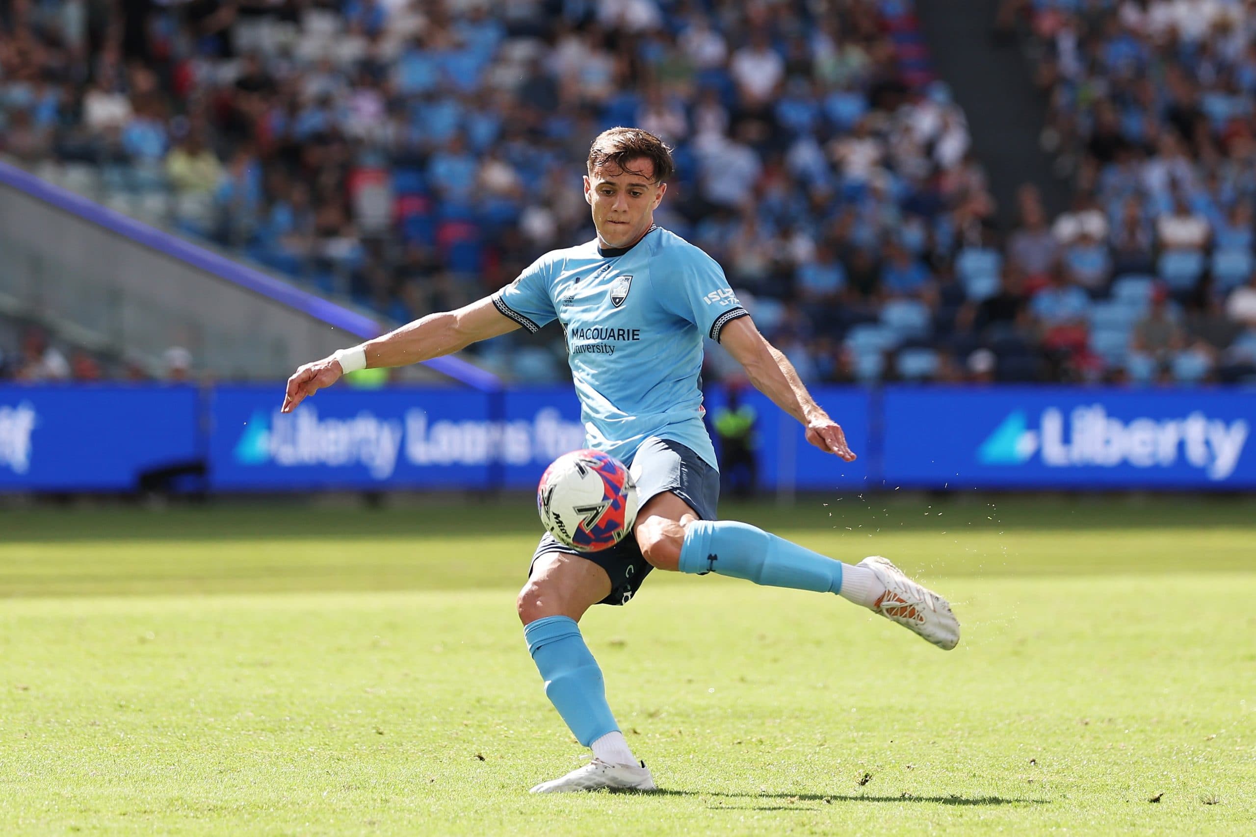 Sydney sporting director backs new 1. FC Köln signing Paul Okon-Engstler for rapid Bundesliga rise