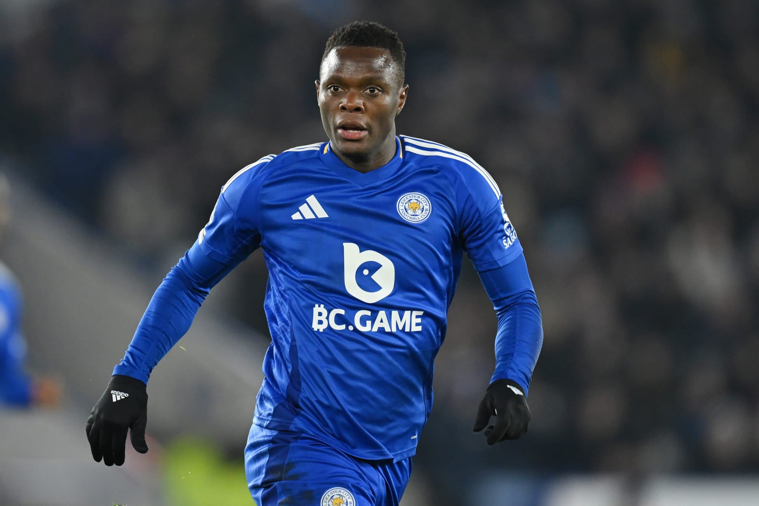 Patson Daka hopeful of fresh start with Hamburg in the Bundesliga: “I never fear the future!”