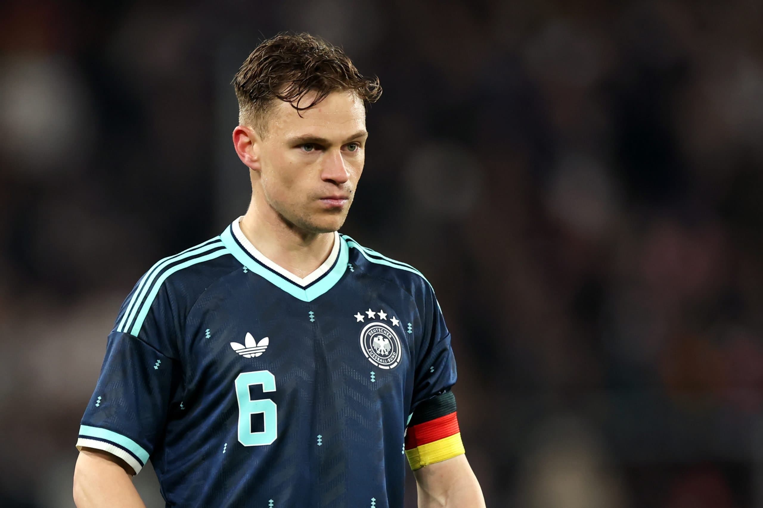 Official | Germany announce 26-man squad for 2026 FIFA World Cup