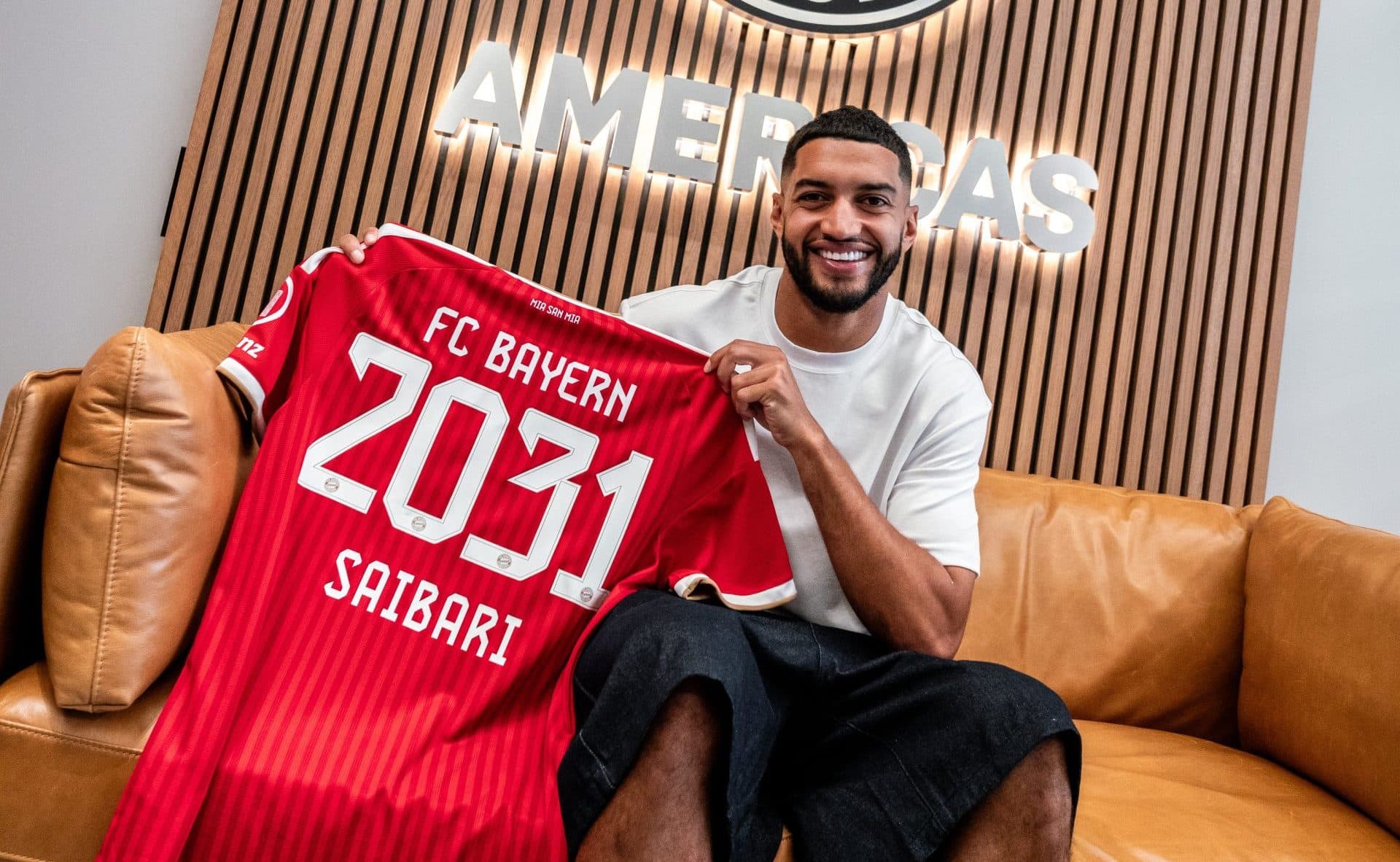 FEATURE | How Ismael Saibari Can Fit into Bayern Munich’s Plans for the 2026/27 Season