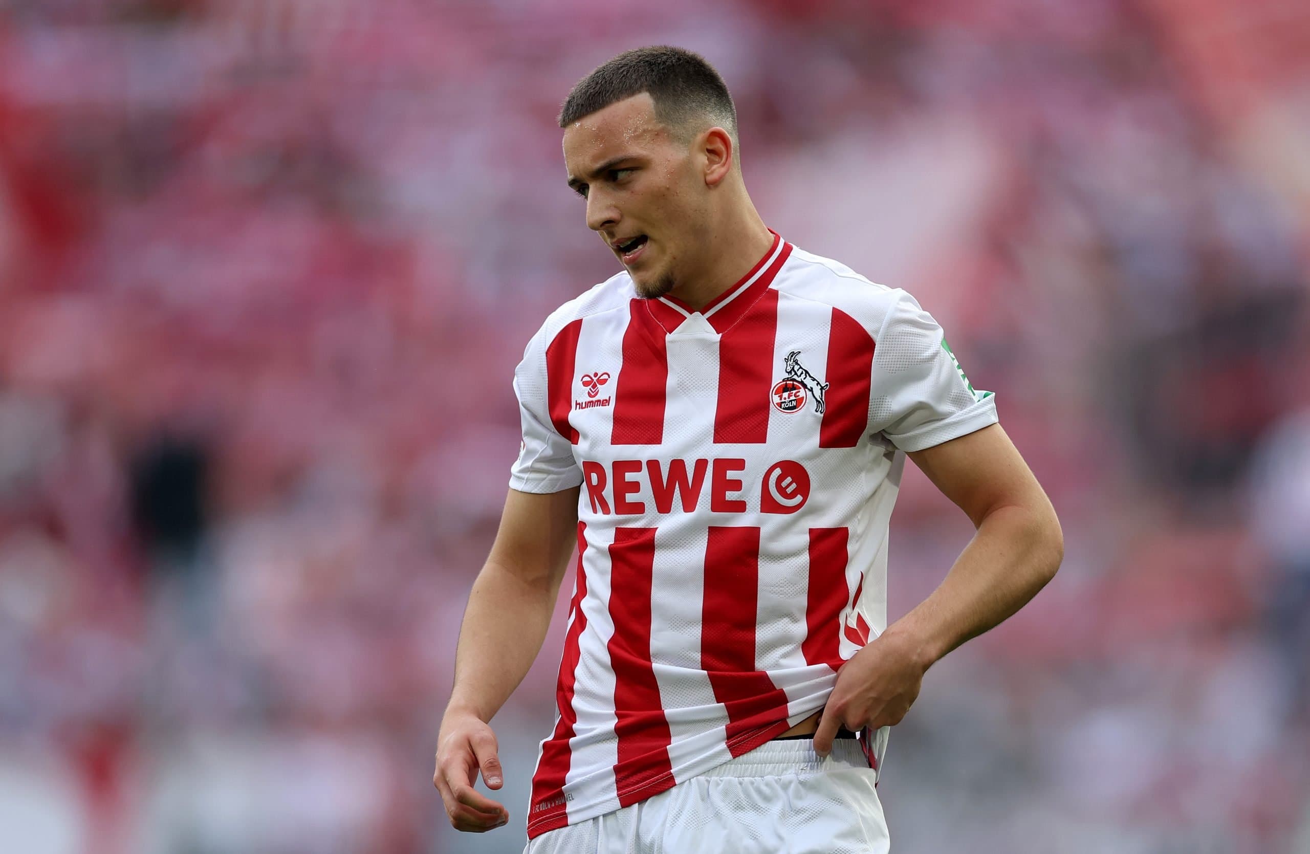 Said El Mala’s valuation a stumbling block for Borussia Dortmund