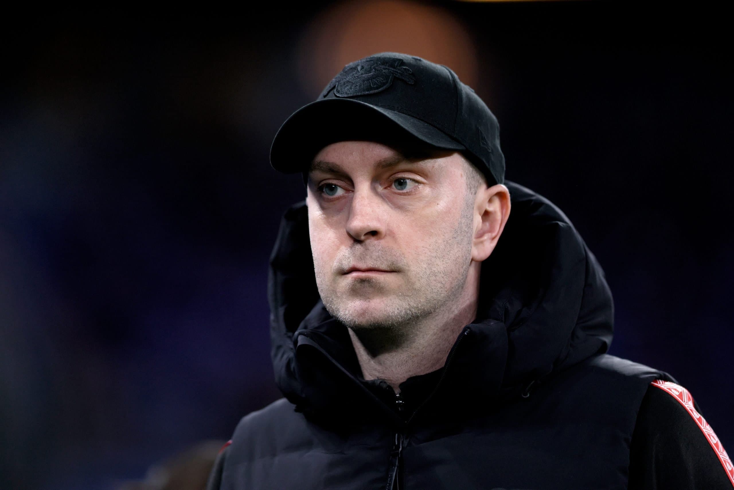 What next for RB Leipzig after sacking Ole Werner?