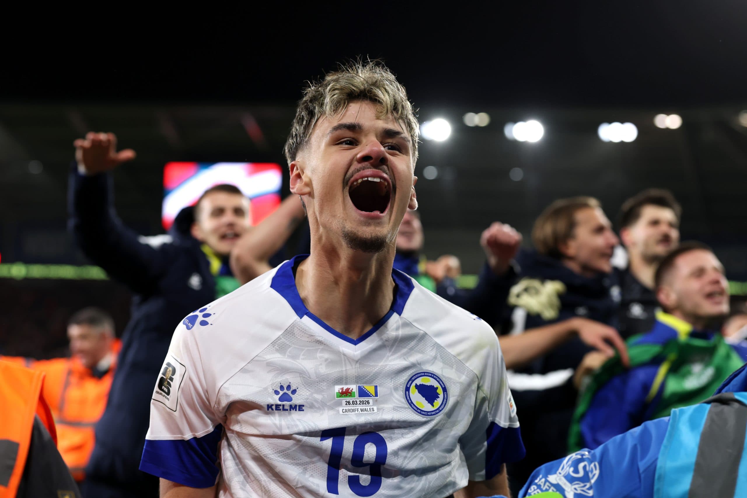 Kerim Alajbegović chooses Juventus despite late Chelsea intervention