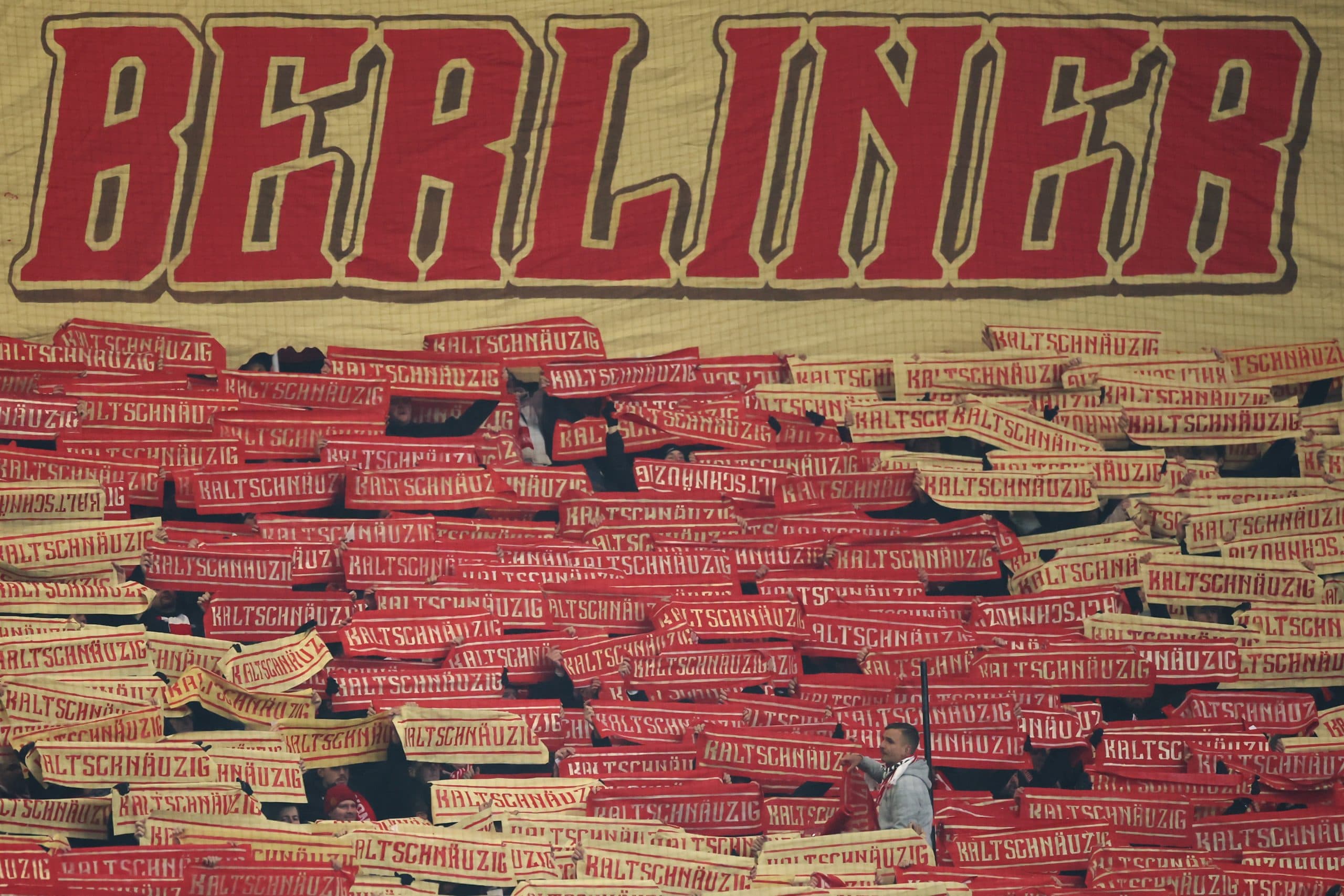 Bundesliga 2026/27 Tactical Previews | 1. FC Union Berlin