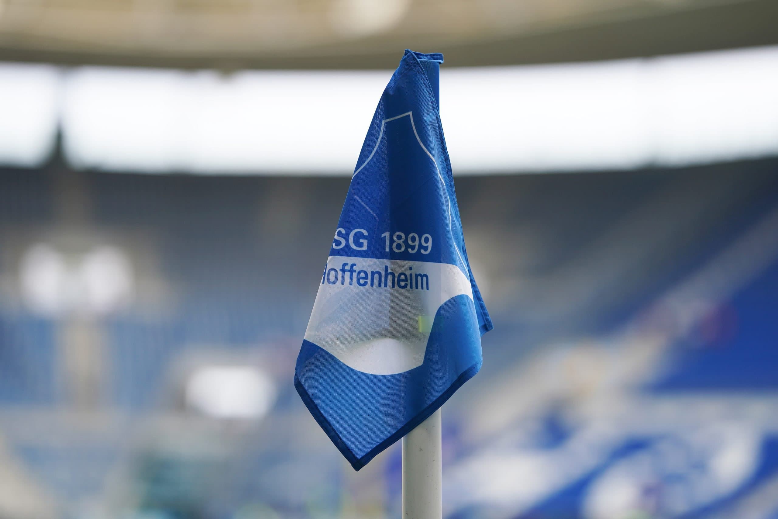 Official | Hoffenheim loan promising attacking prospect Yannick Eduardo (20) to Dutch Eredivisie