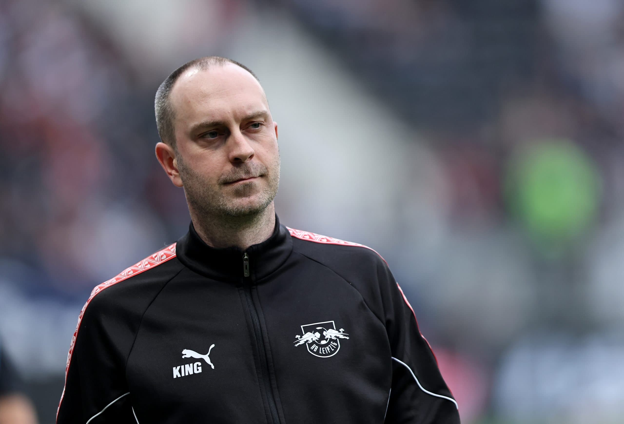 Ole Werner rejects Al-Ahli